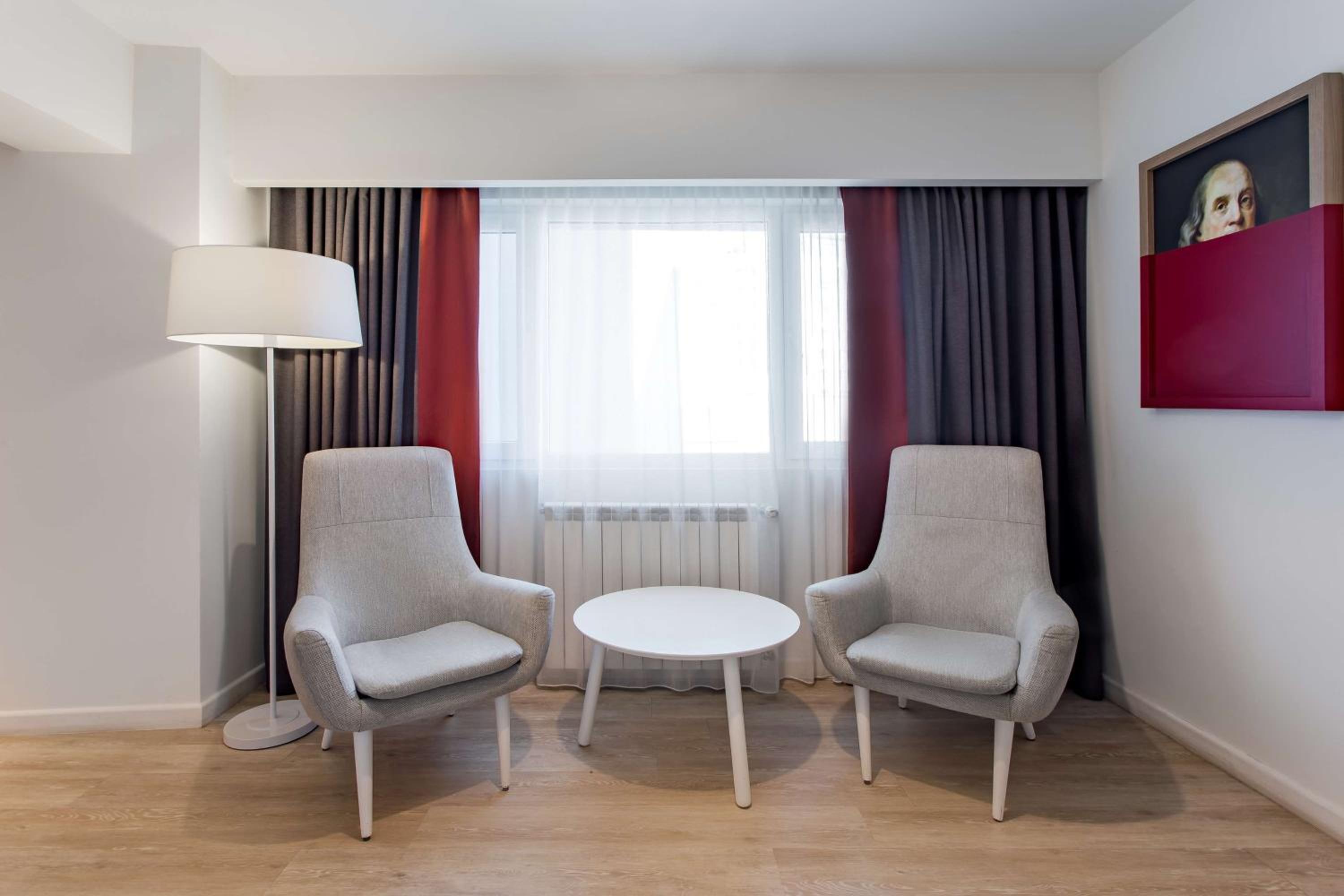 Junior Suite - Photo 4