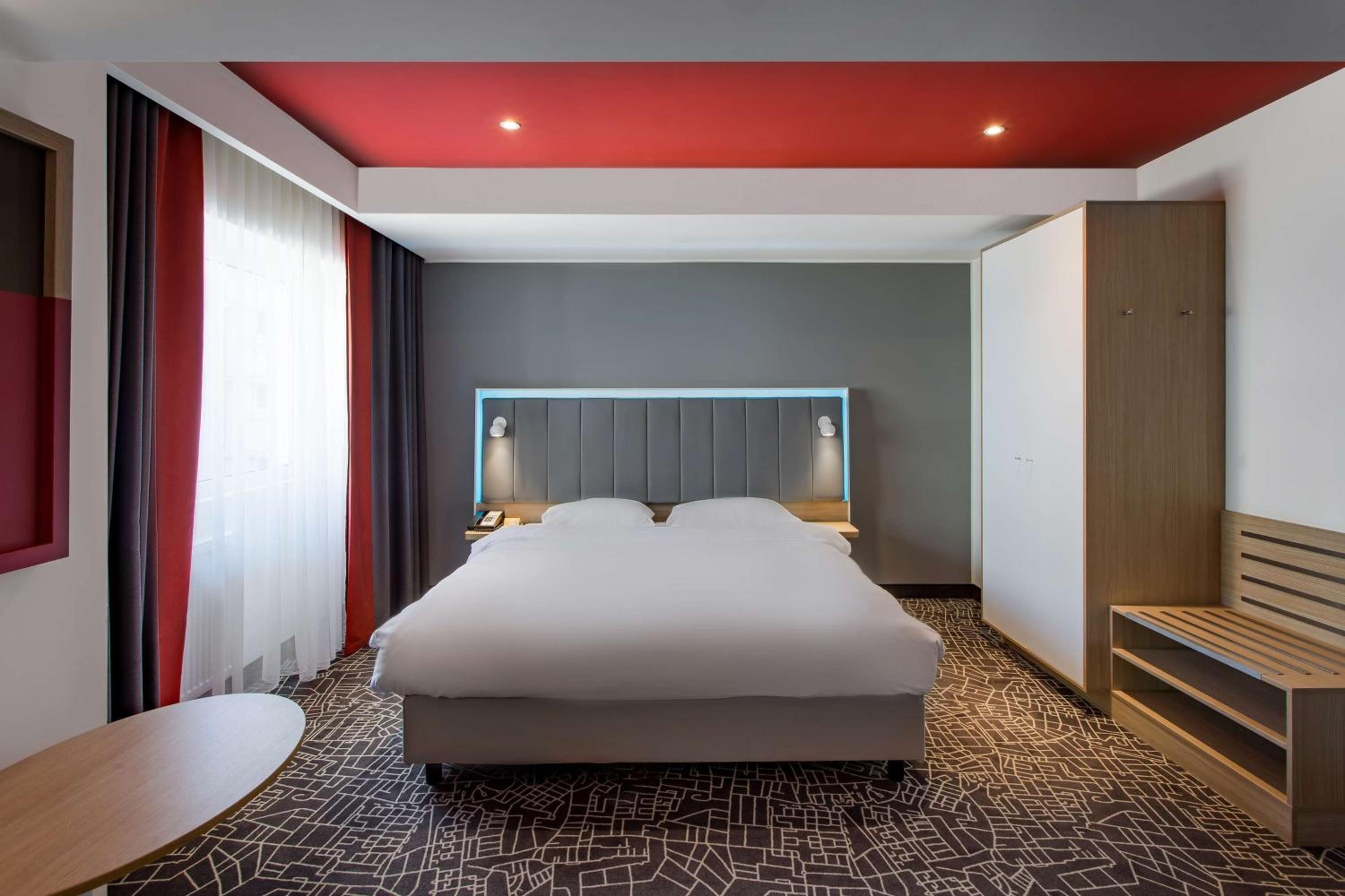 Superior Room photo 1