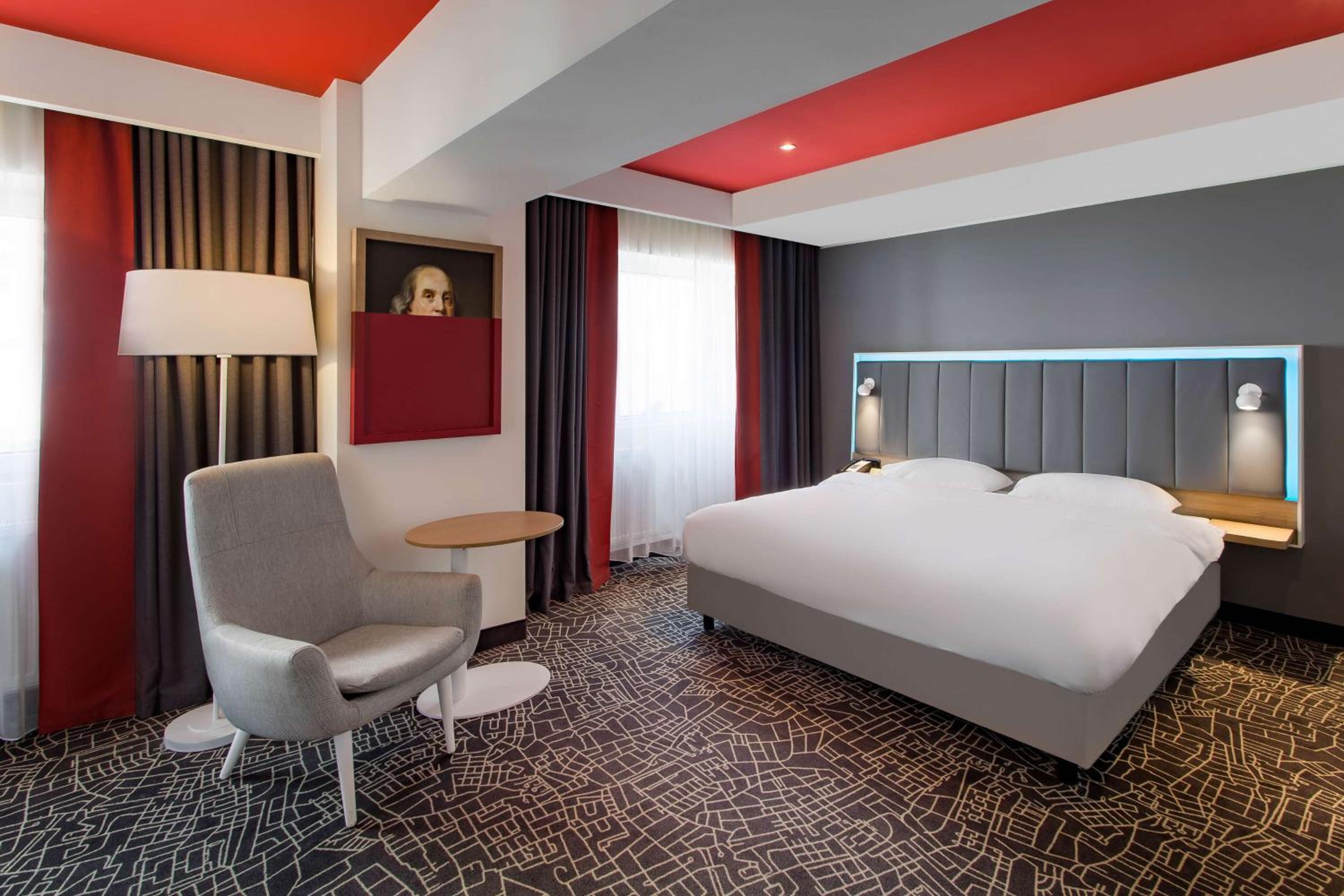 Standard Room - Photo 1