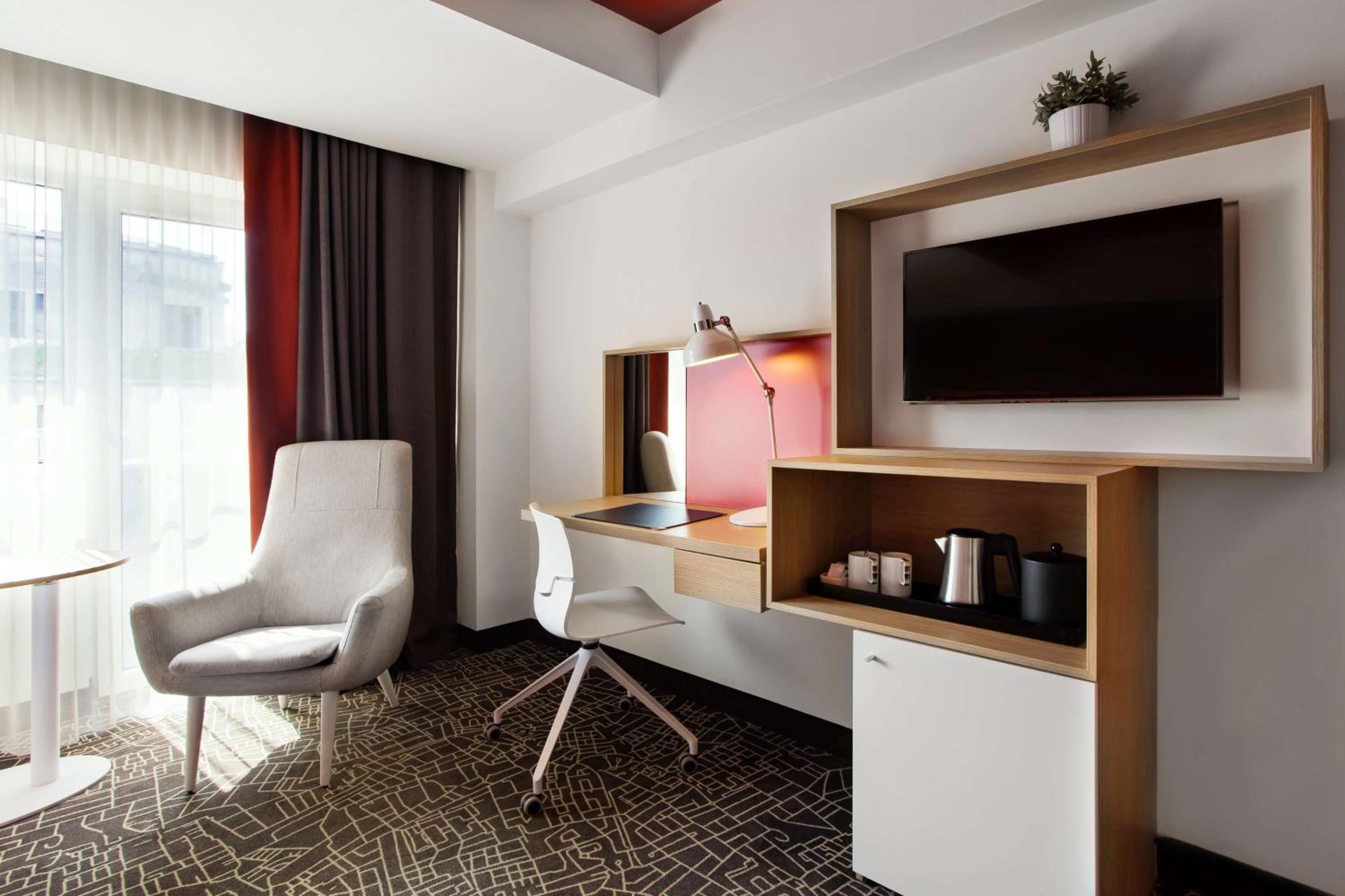 Standard Room - Photo 3