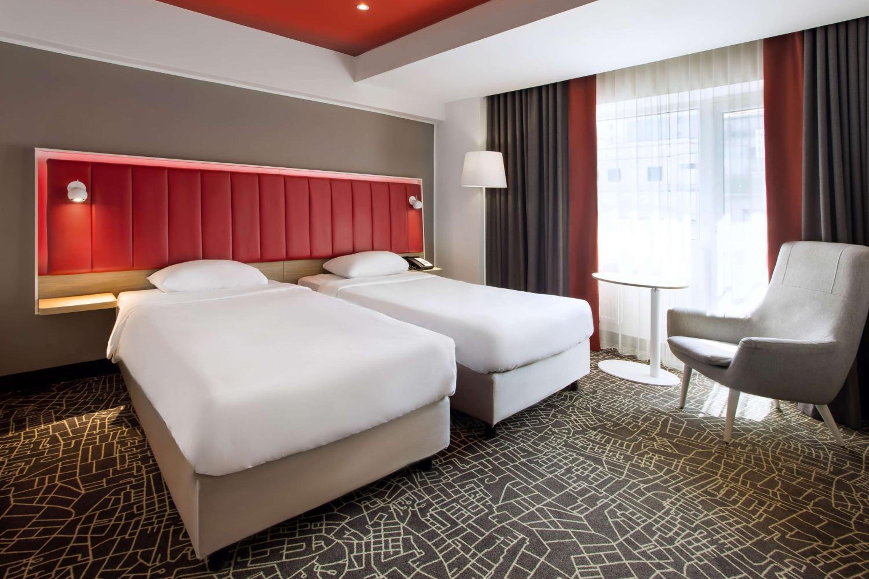 Standard Room - Photo 4