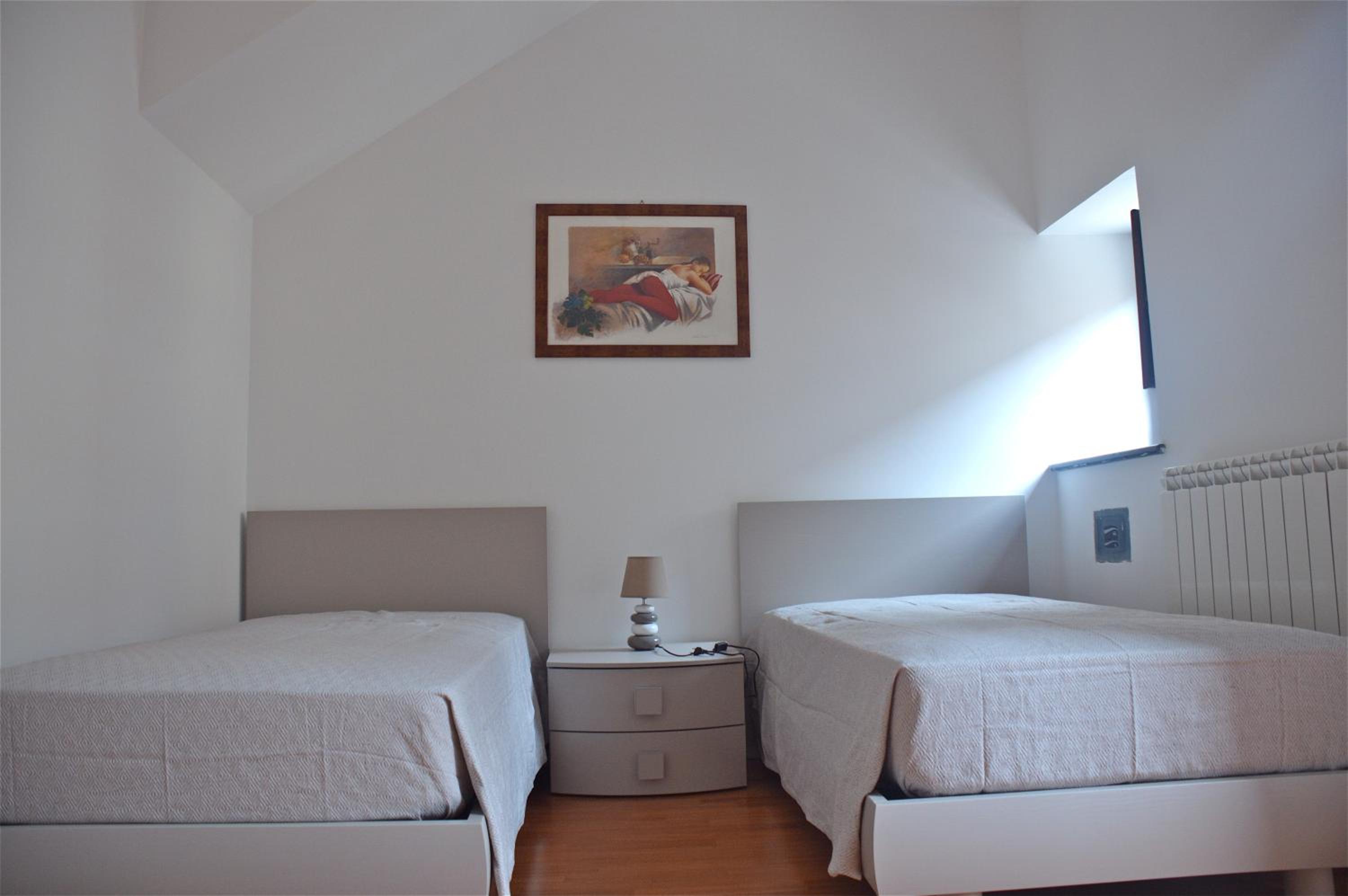 Double or Twin Room with Bathroom photo 3