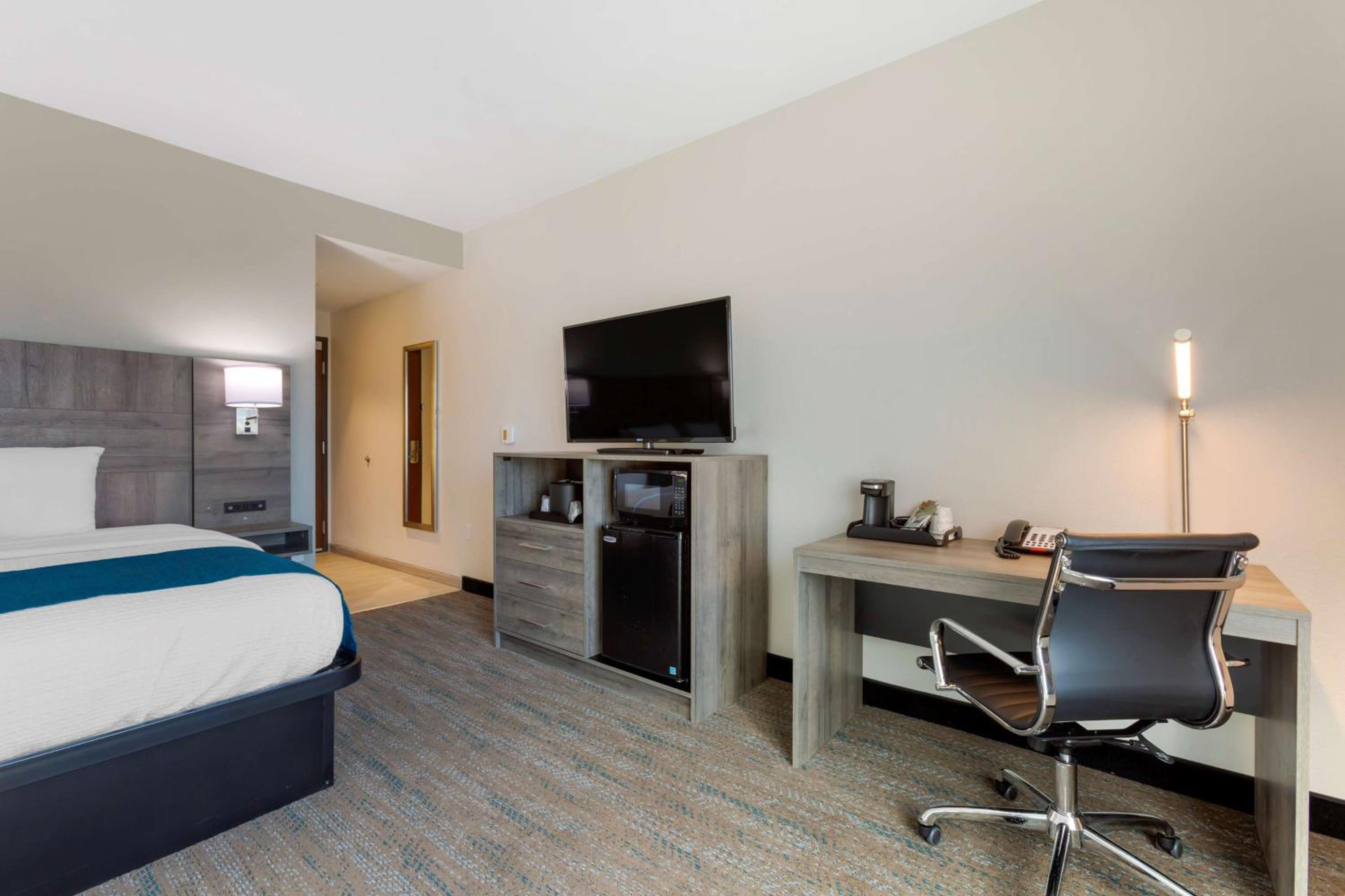 Large King Room - Photo 7