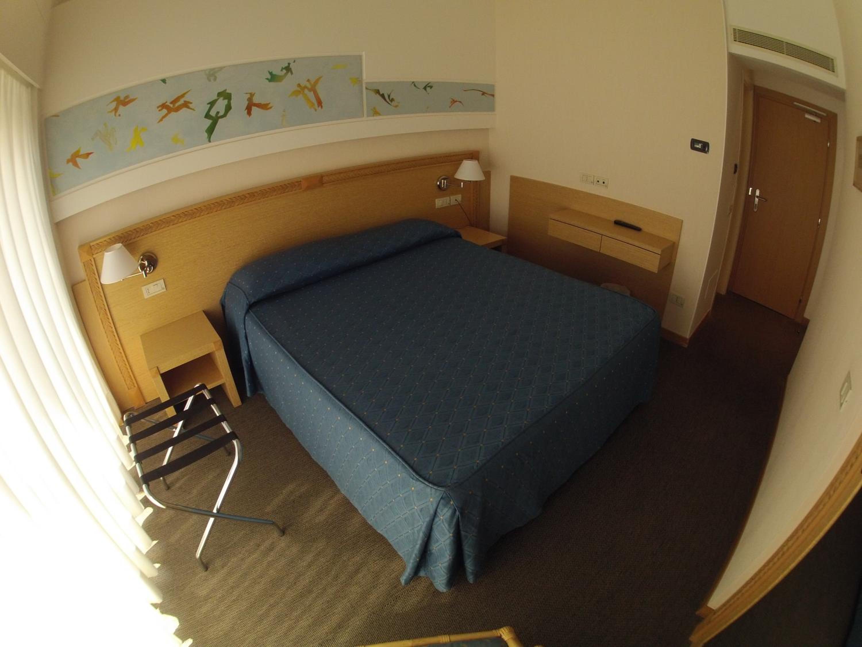 Standard Single Room photo 3