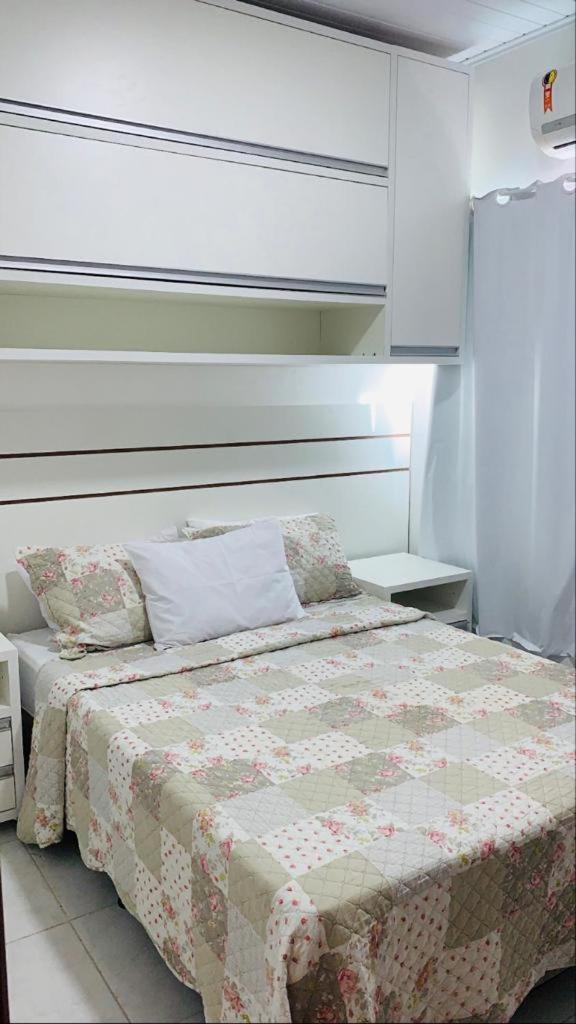 Apartment with Balcony photo 3