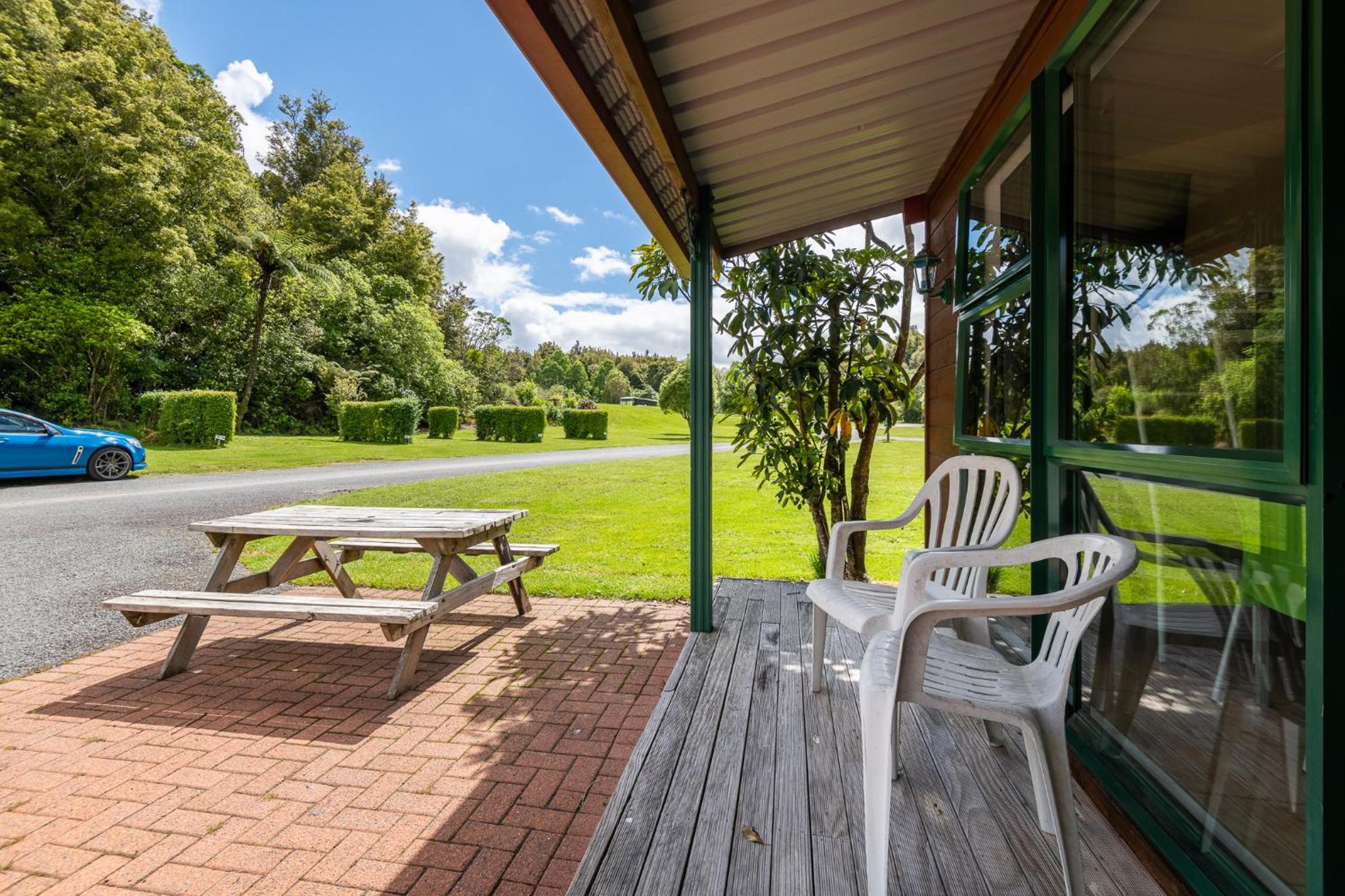 Chalet