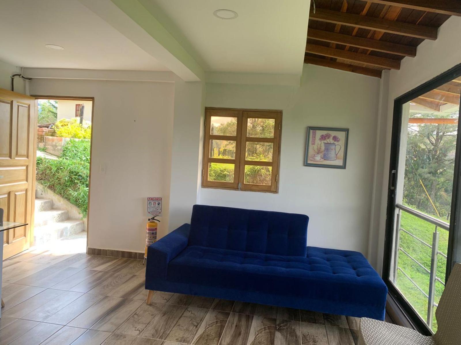 Duplex Apartment photo 2