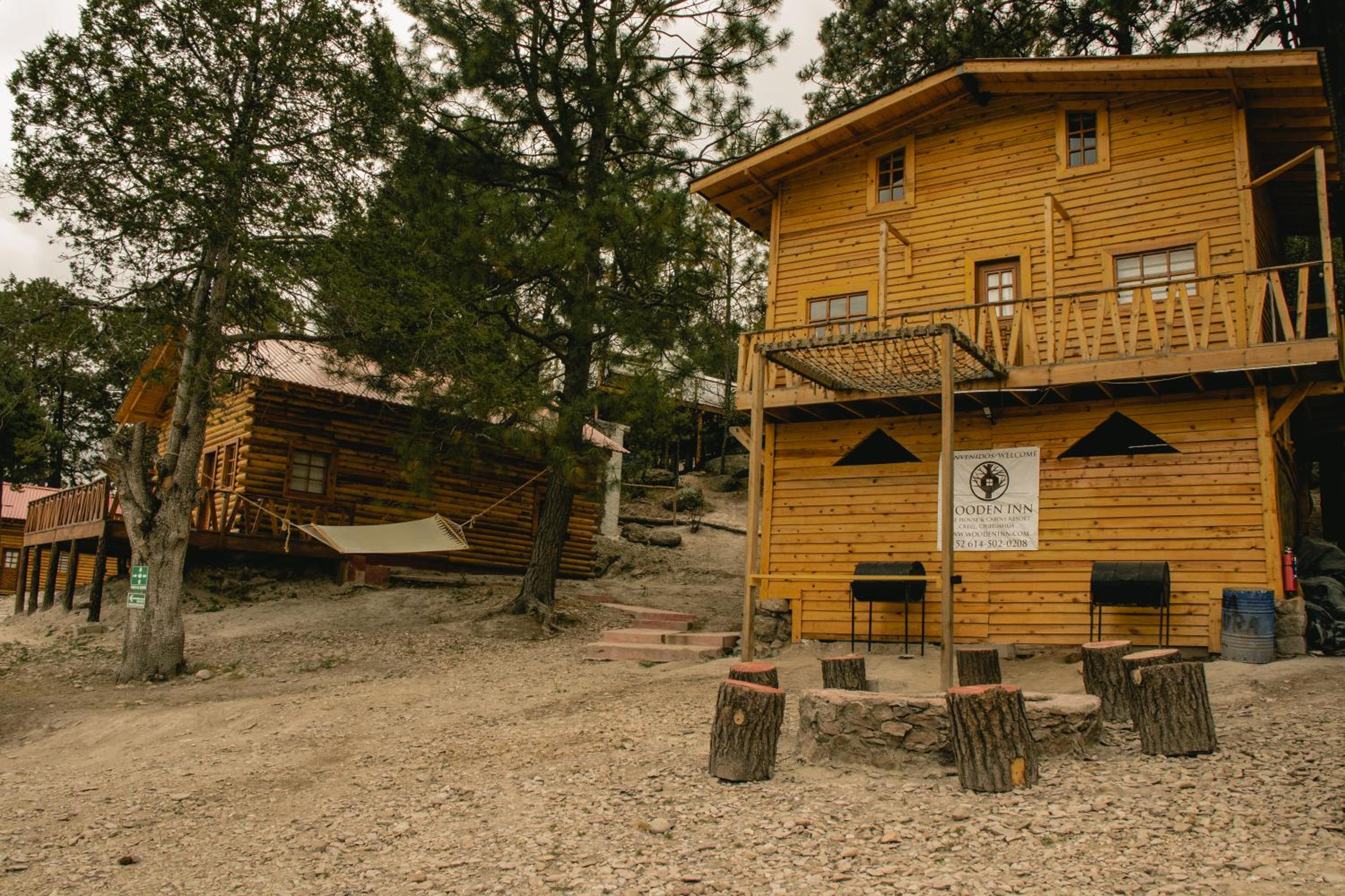 Chalet photo 2