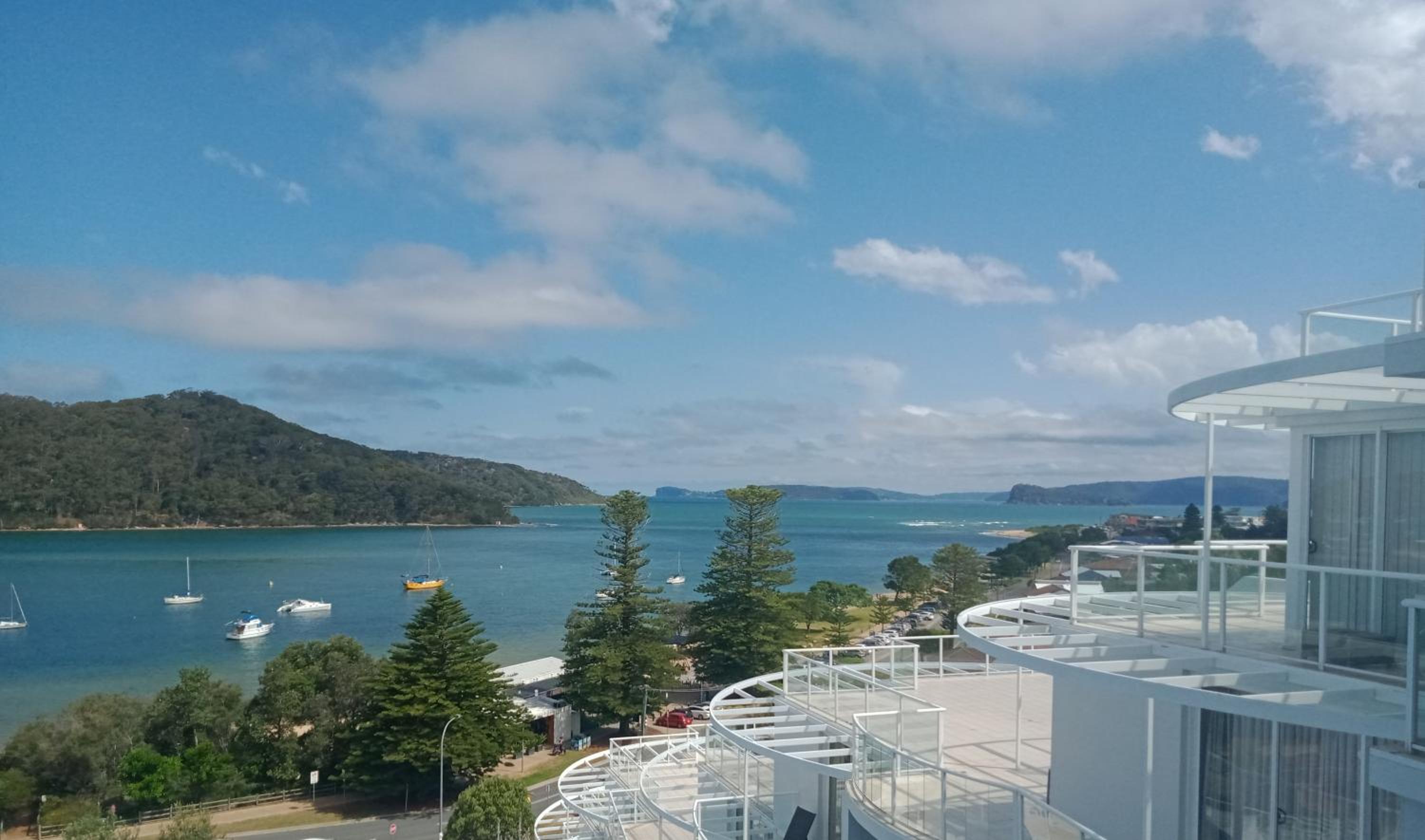 Studio with Sea View photo 2