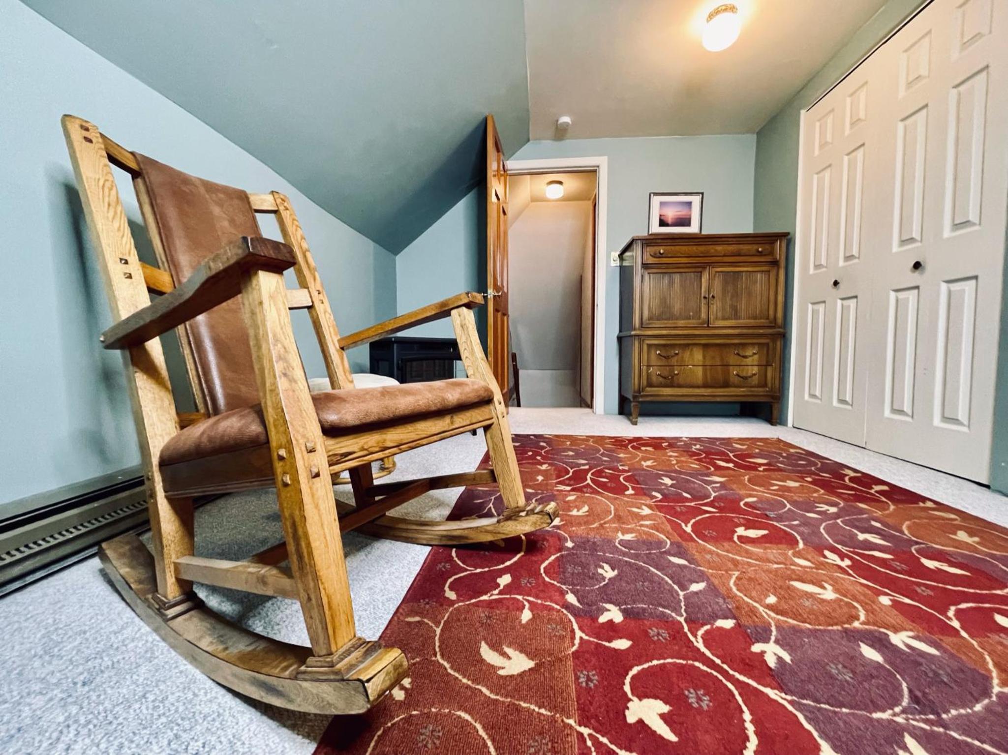 Two-Bedroom House photo 1