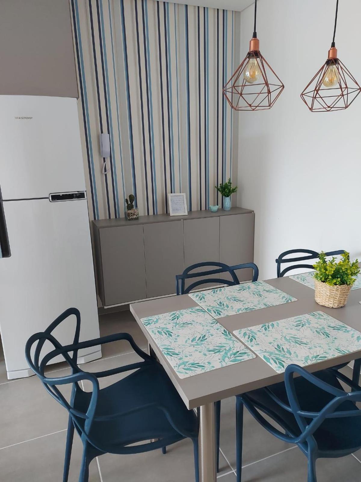 Two-Bedroom Apartment - Photo 23