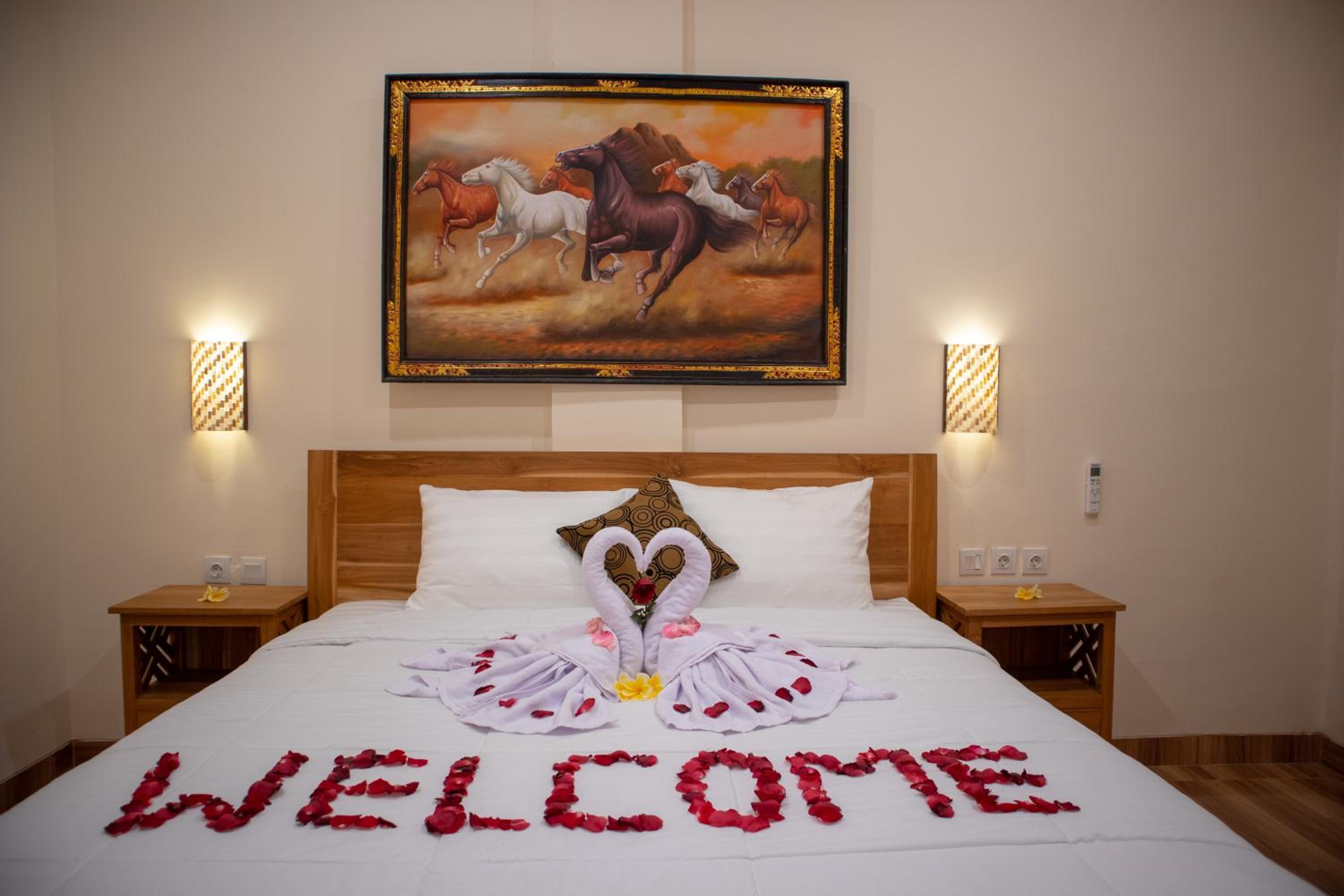Standard Double Room - Photo 5