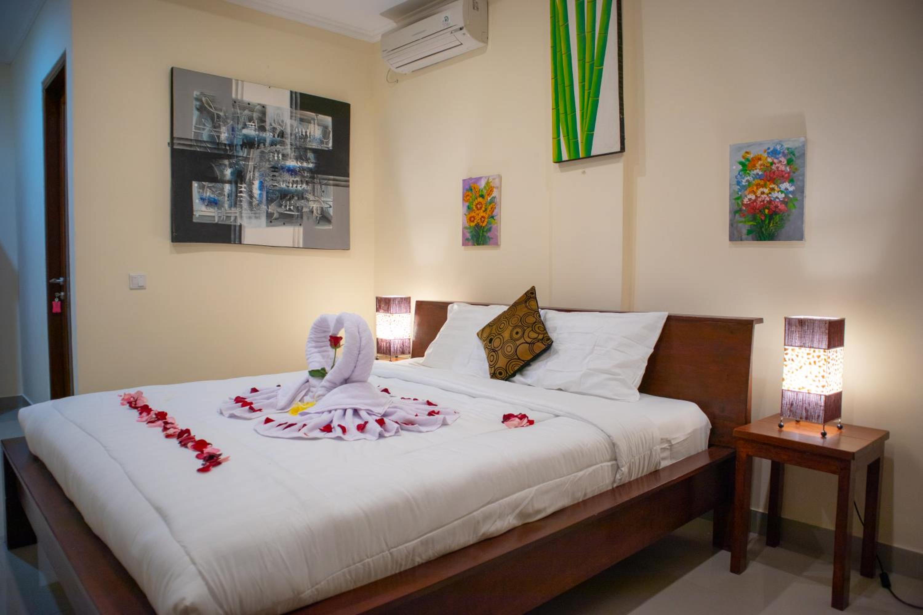 Standard Double Room - Photo 6