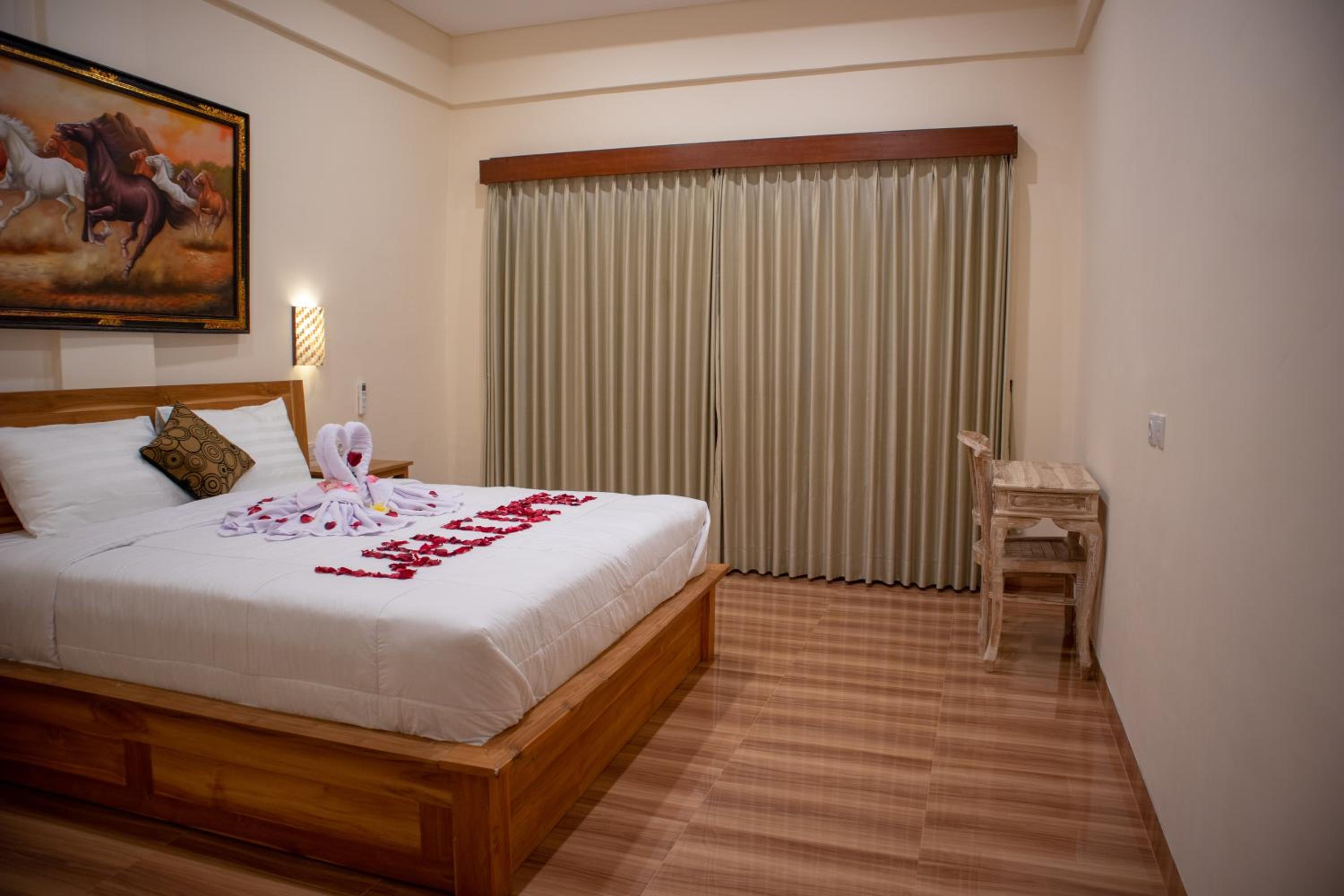 Standard Double Room - Photo 7