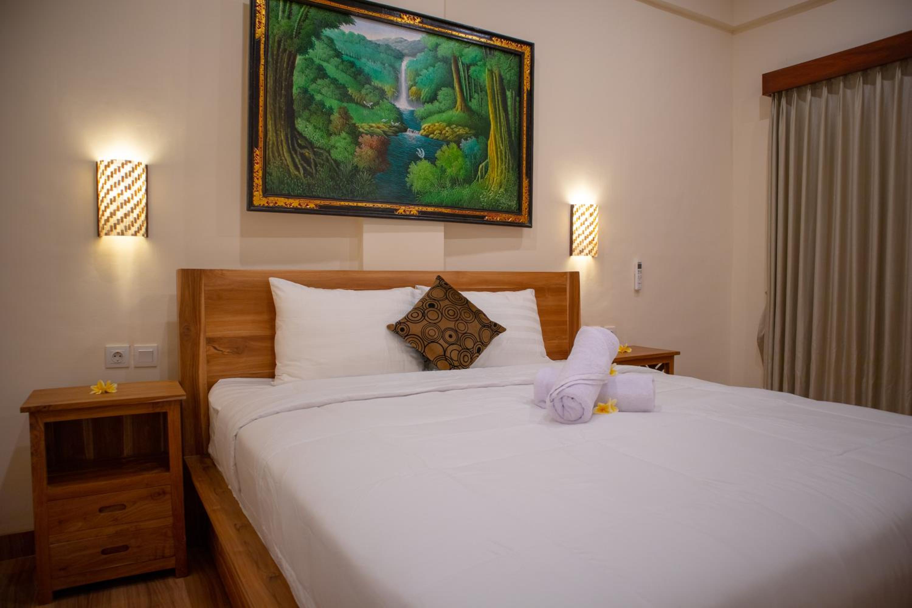 Standard Double Room - Photo 9