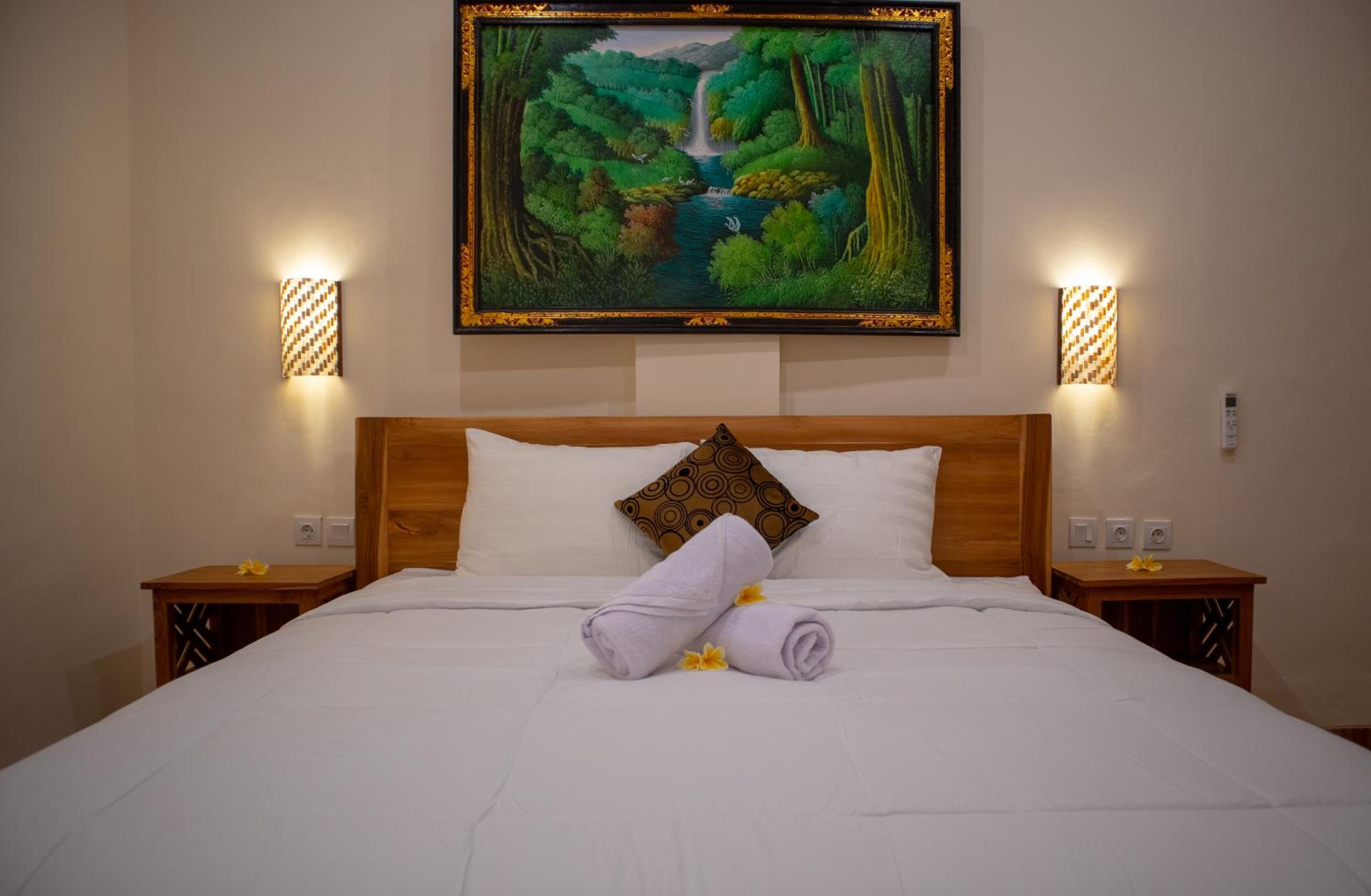 Standard Double Room - Photo 10