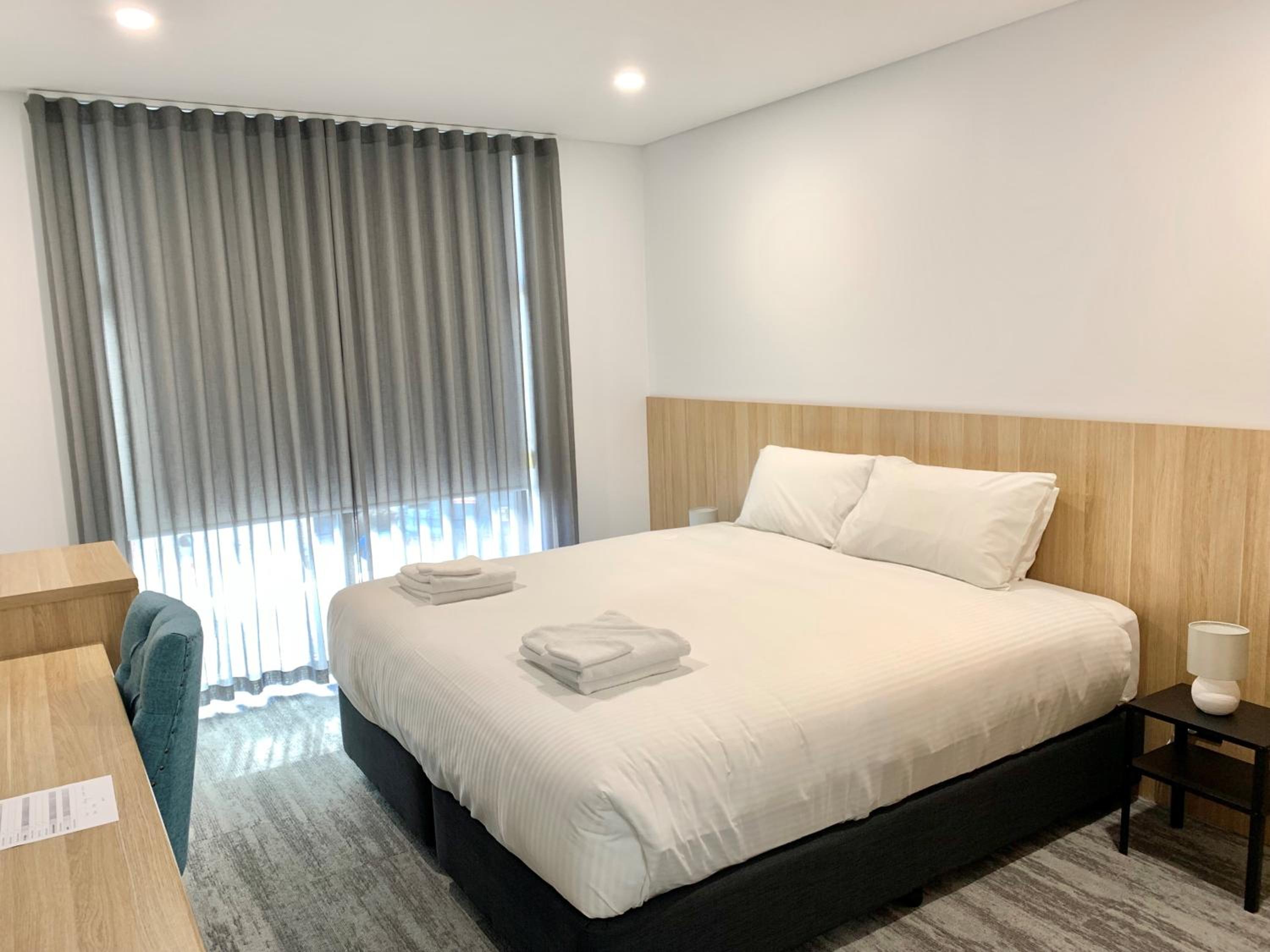Classic Double Room - Non Pet Friendly - Photo 1