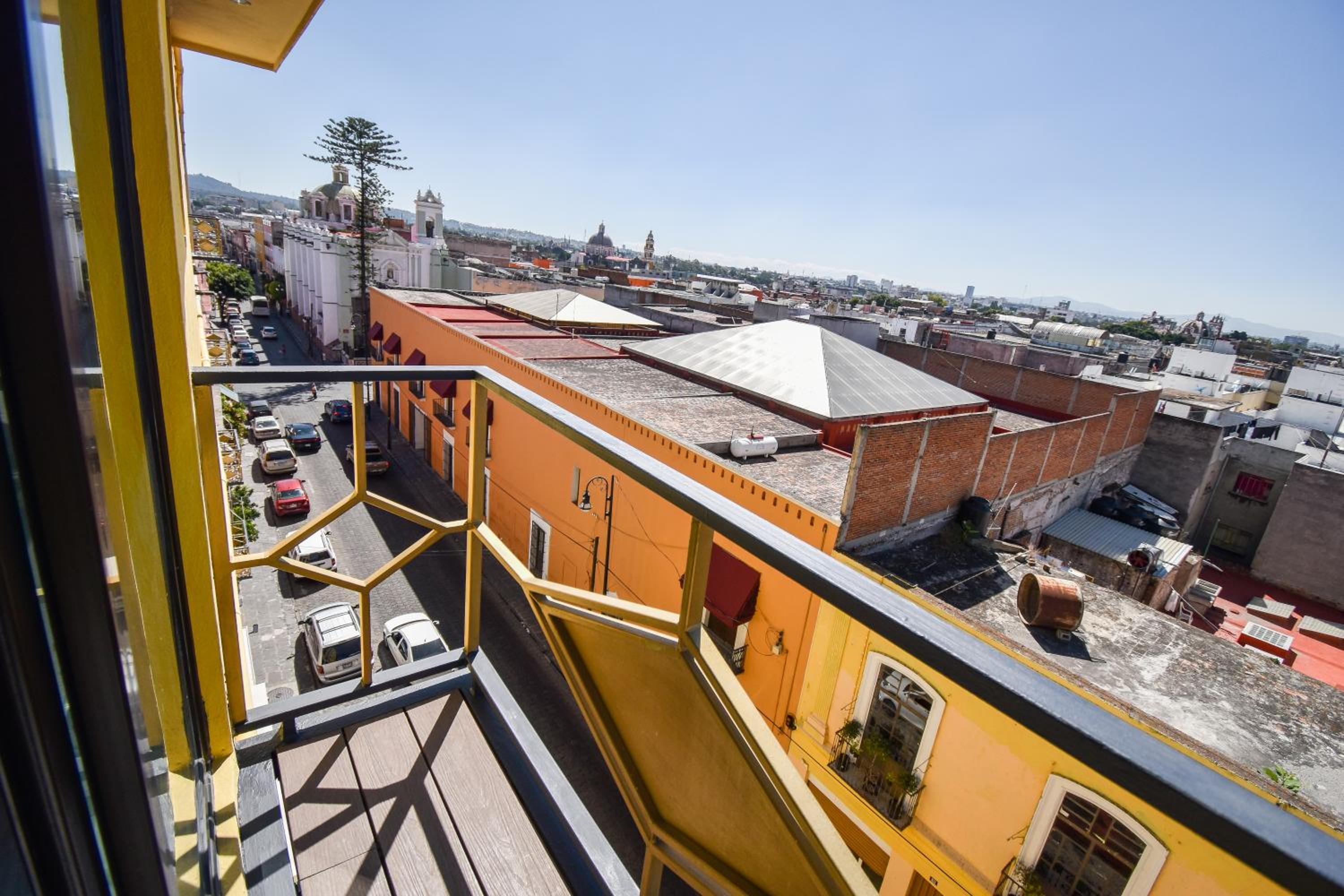 Double Room with Balcony photo 3