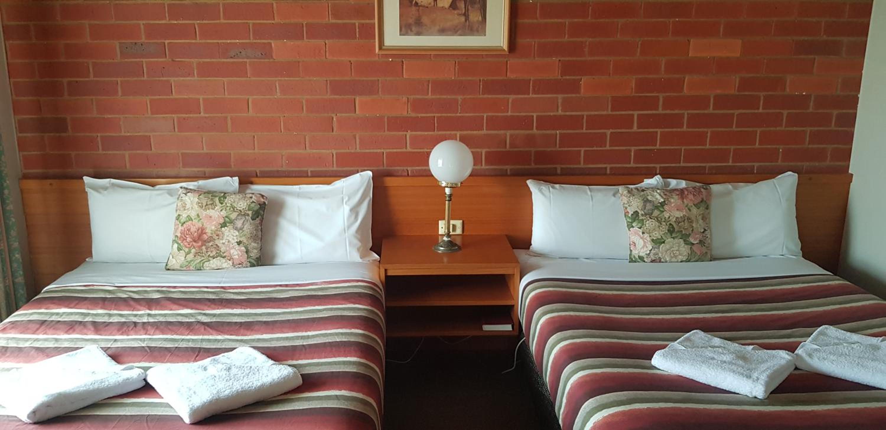 Family Suite photo 2