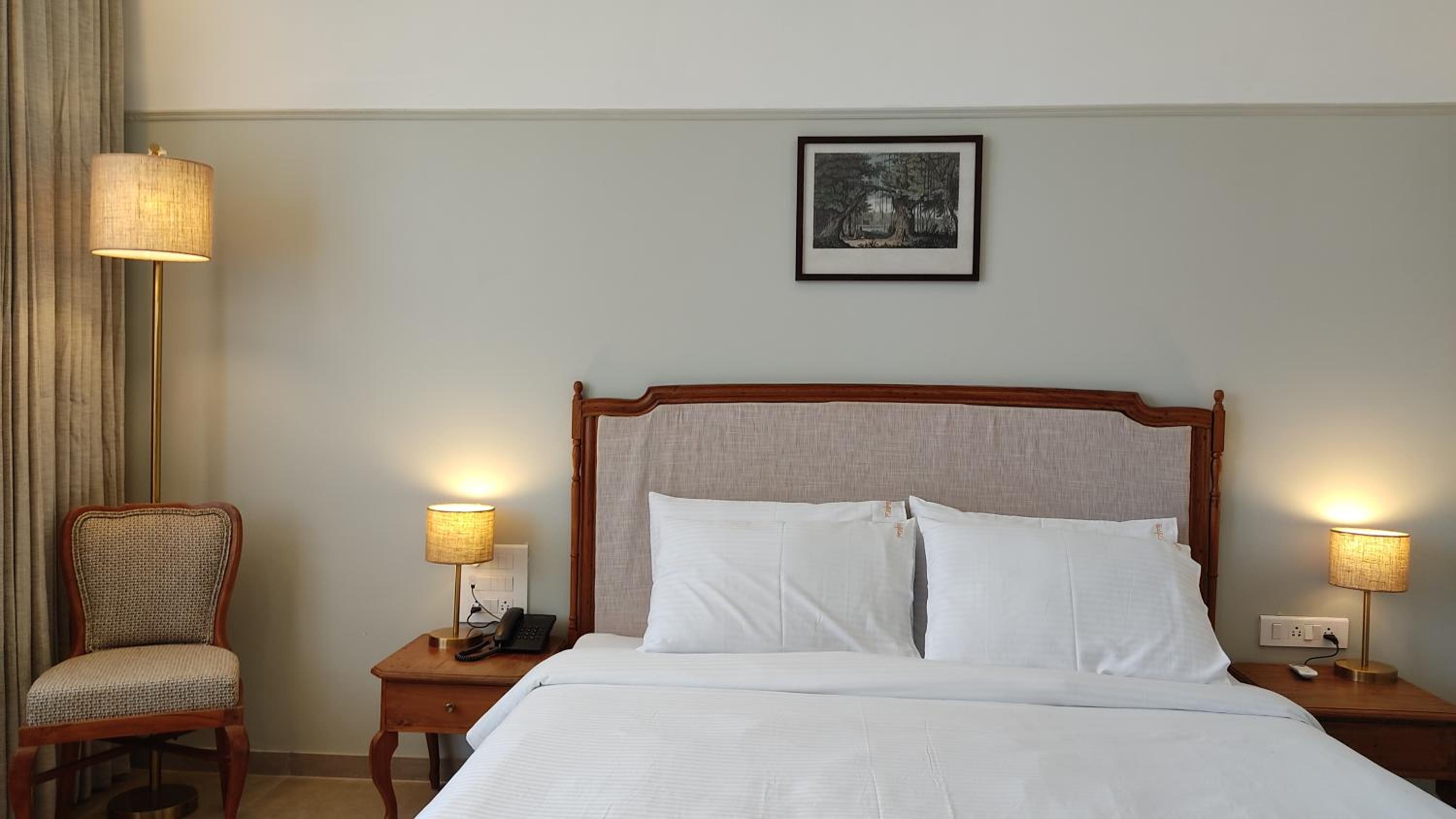 Deluxe Room - Photo 4