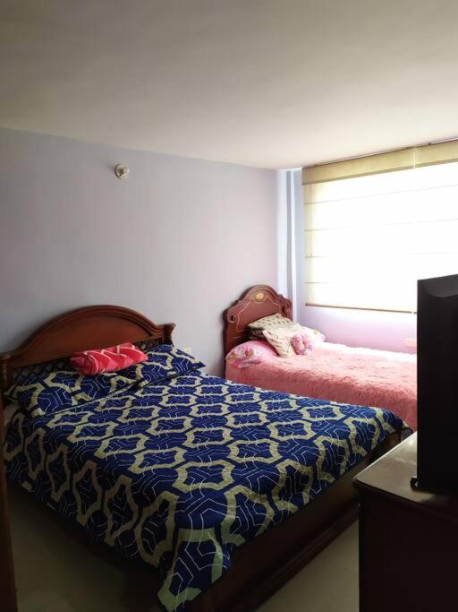 Two-Bedroom Apartment photo 1