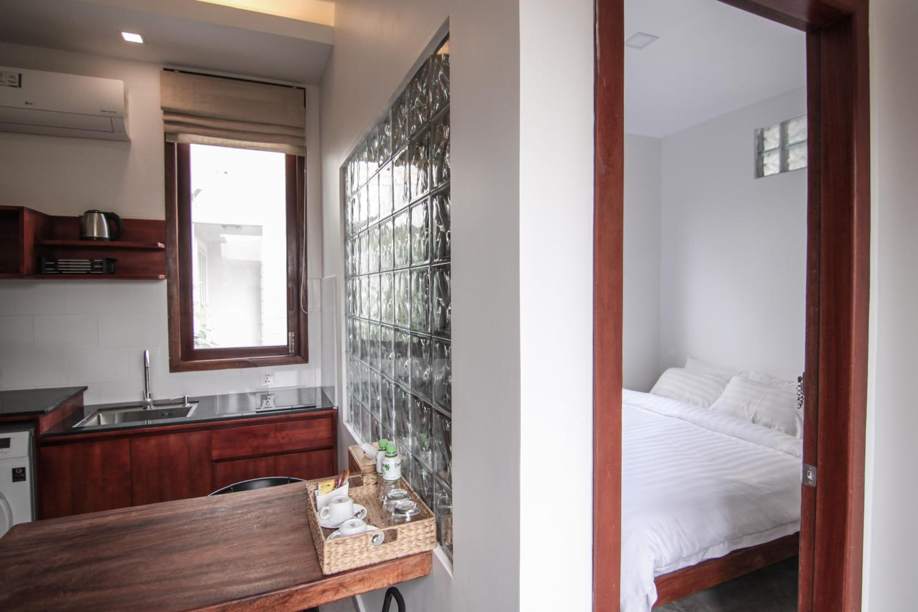 Superior Double Room - Photo 2