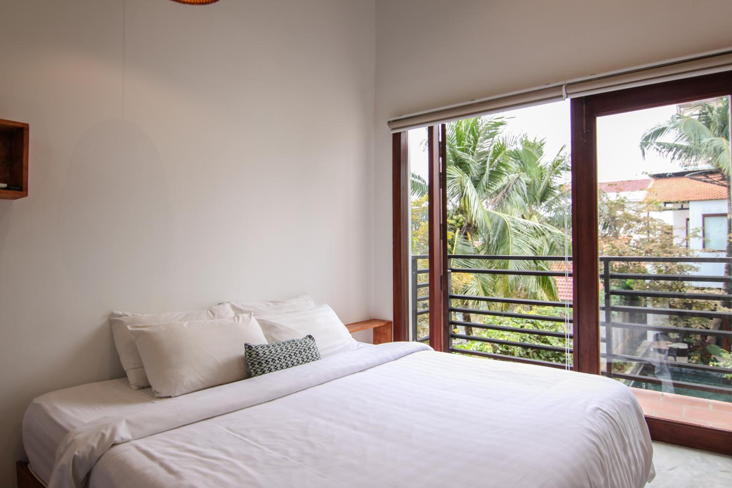 Superior Double Room - Photo 3