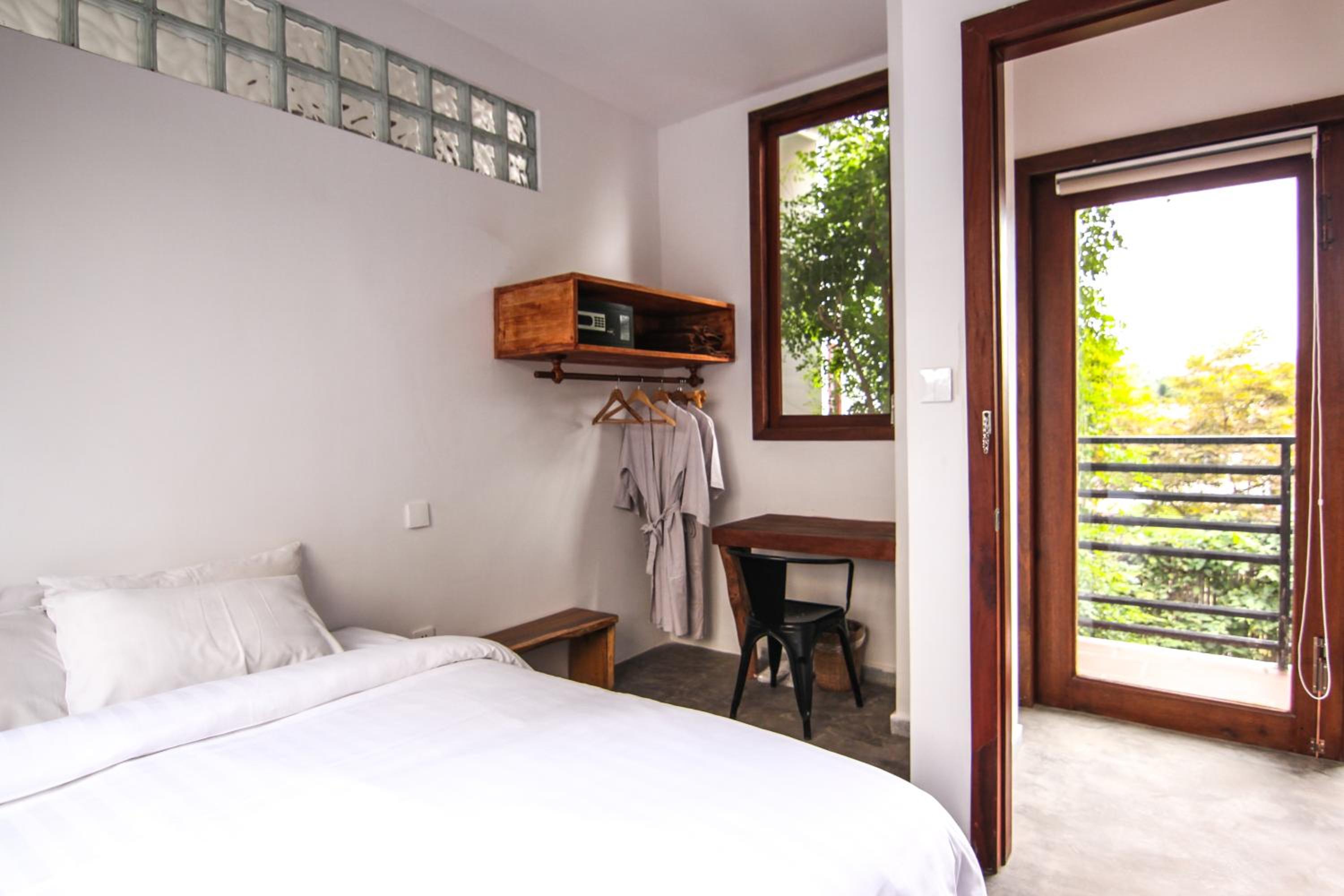 Superior Double Room - Photo 4