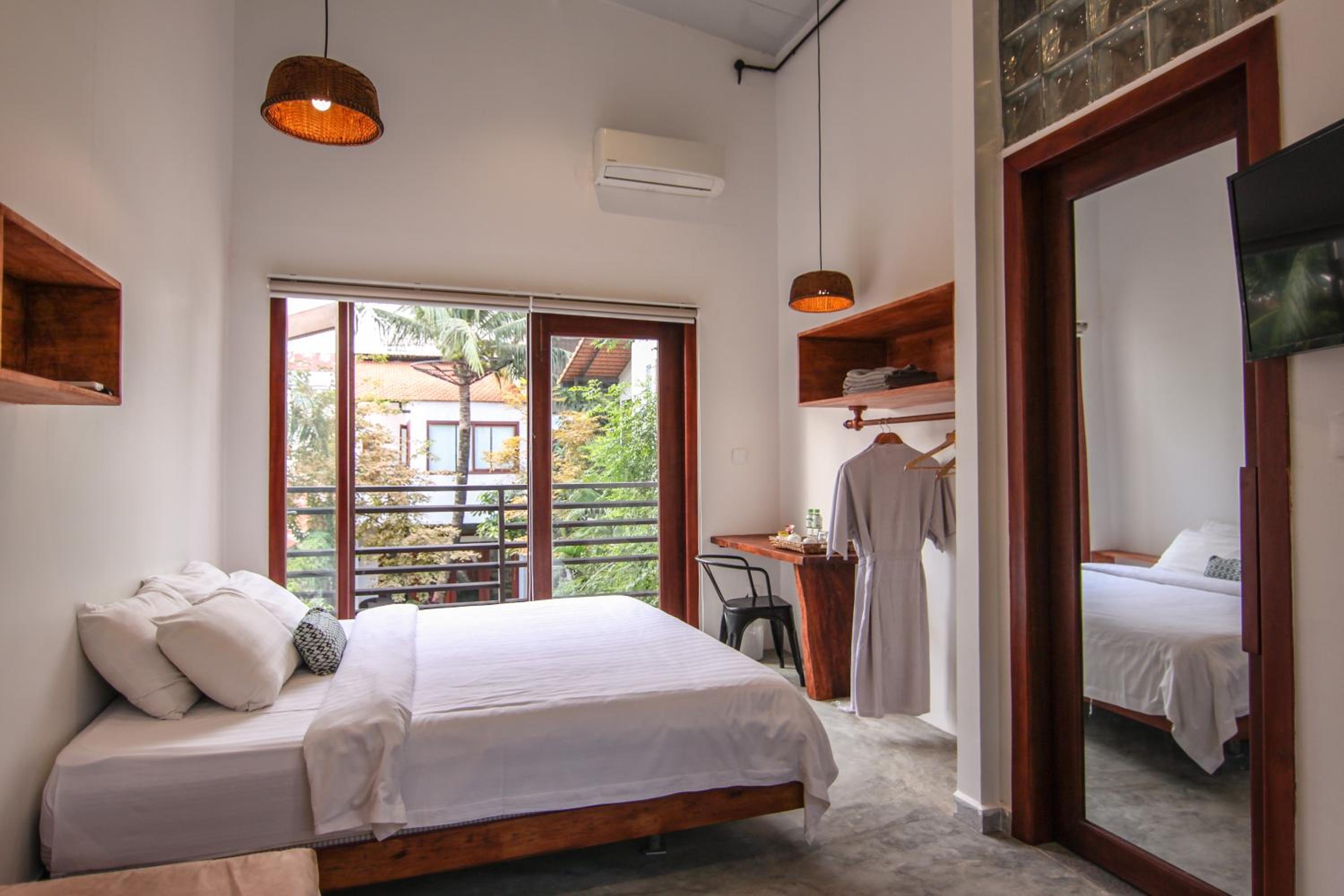 Superior Double Room - Photo 5