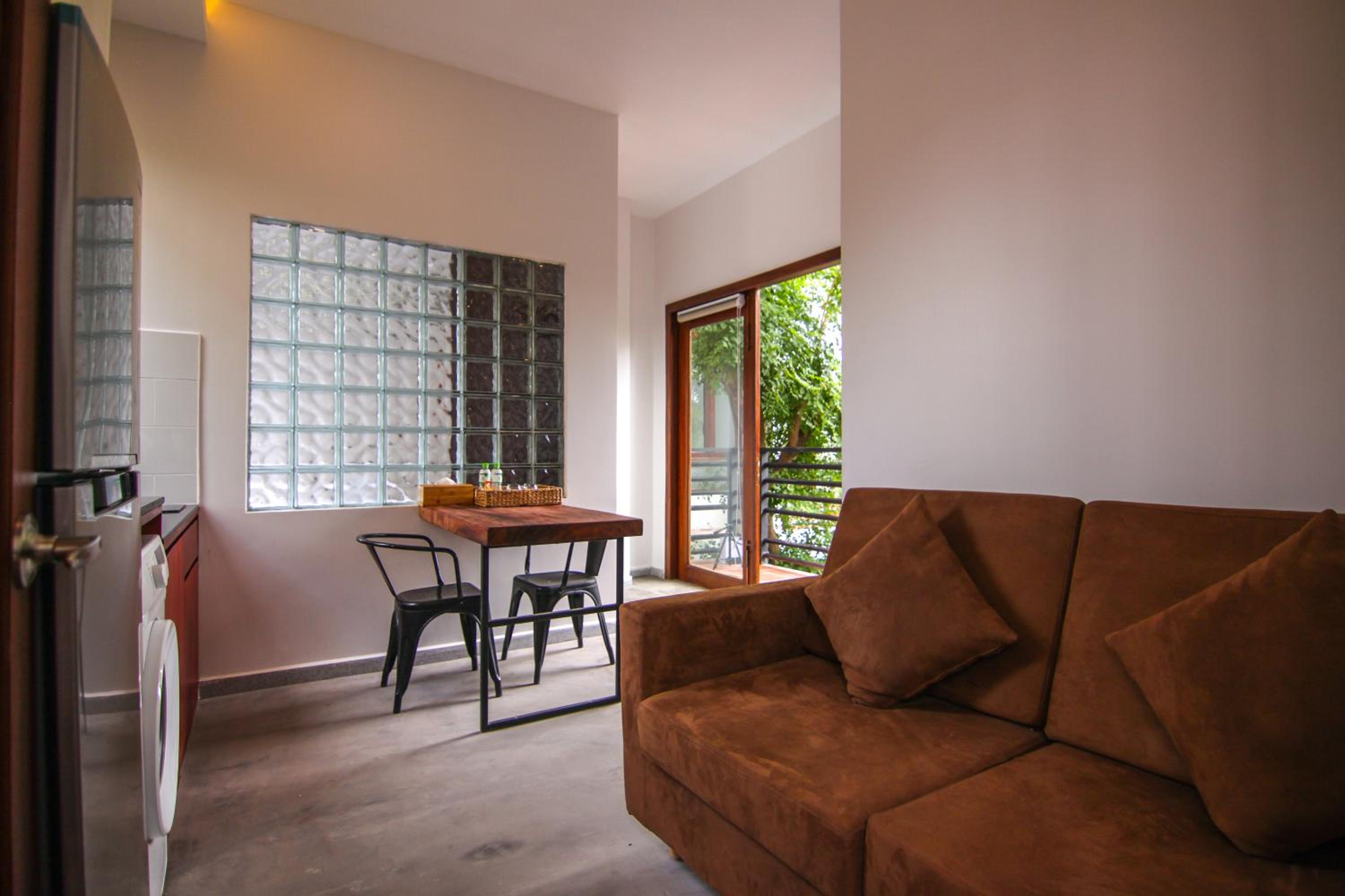 Superior Double Room - Photo 7