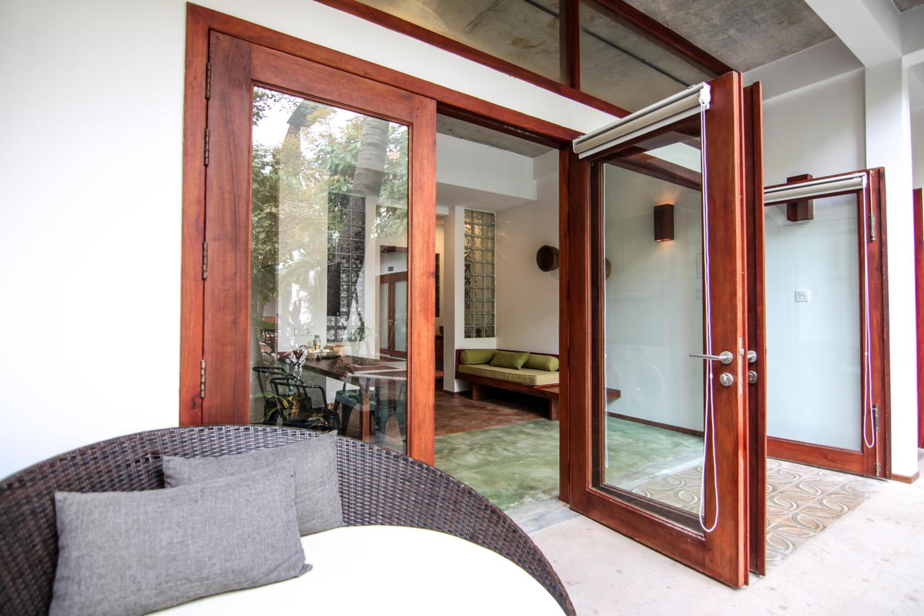 Deluxe Suite - Photo 4