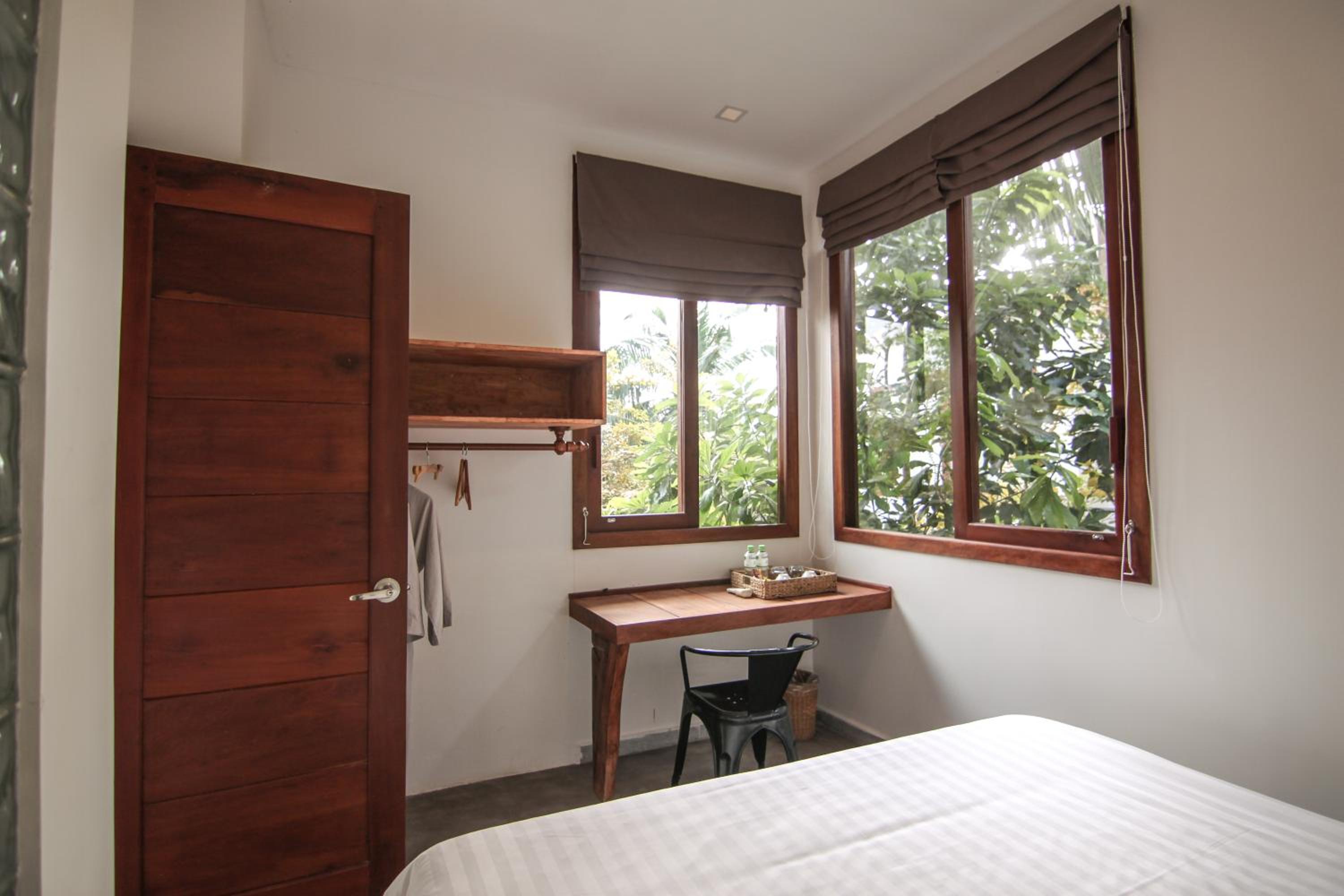 Superior Double Room - Photo 8
