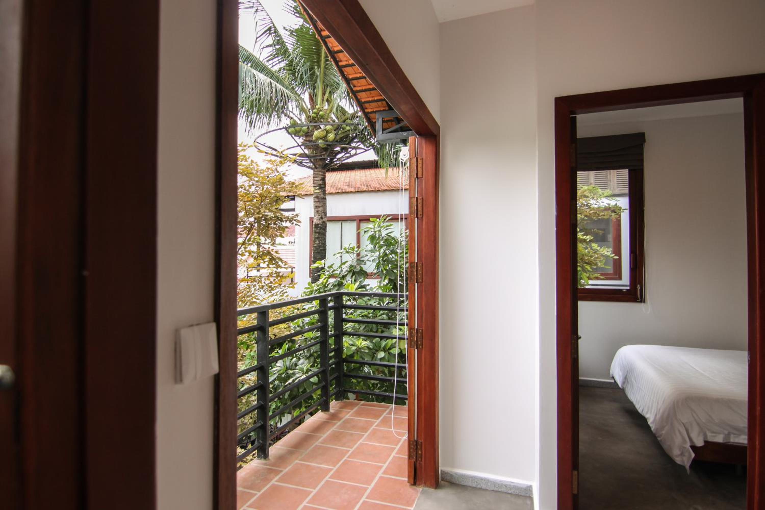Superior Double Room - Photo 10