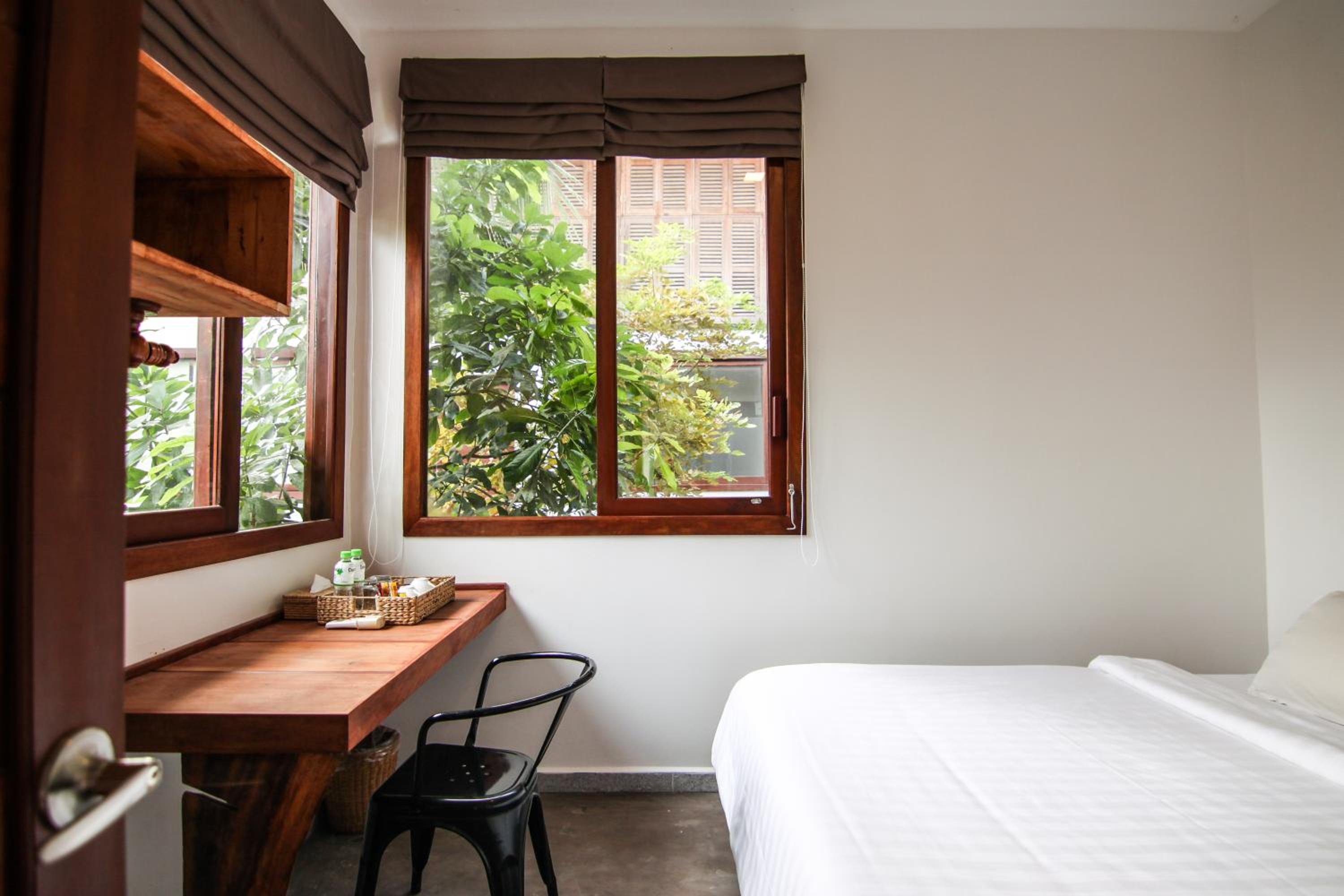 Superior Double Room - Photo 11