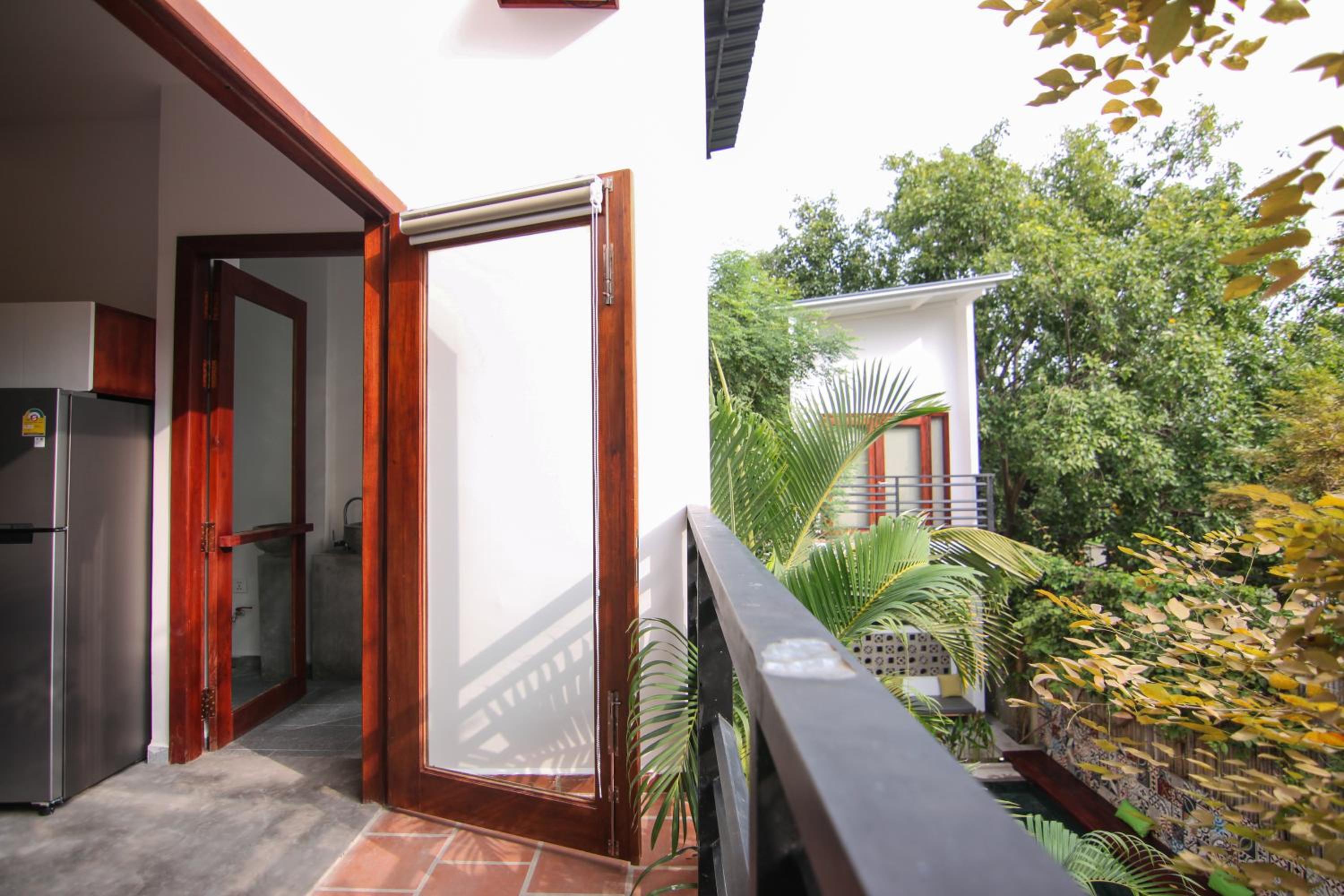 Superior Double Room - Photo 12