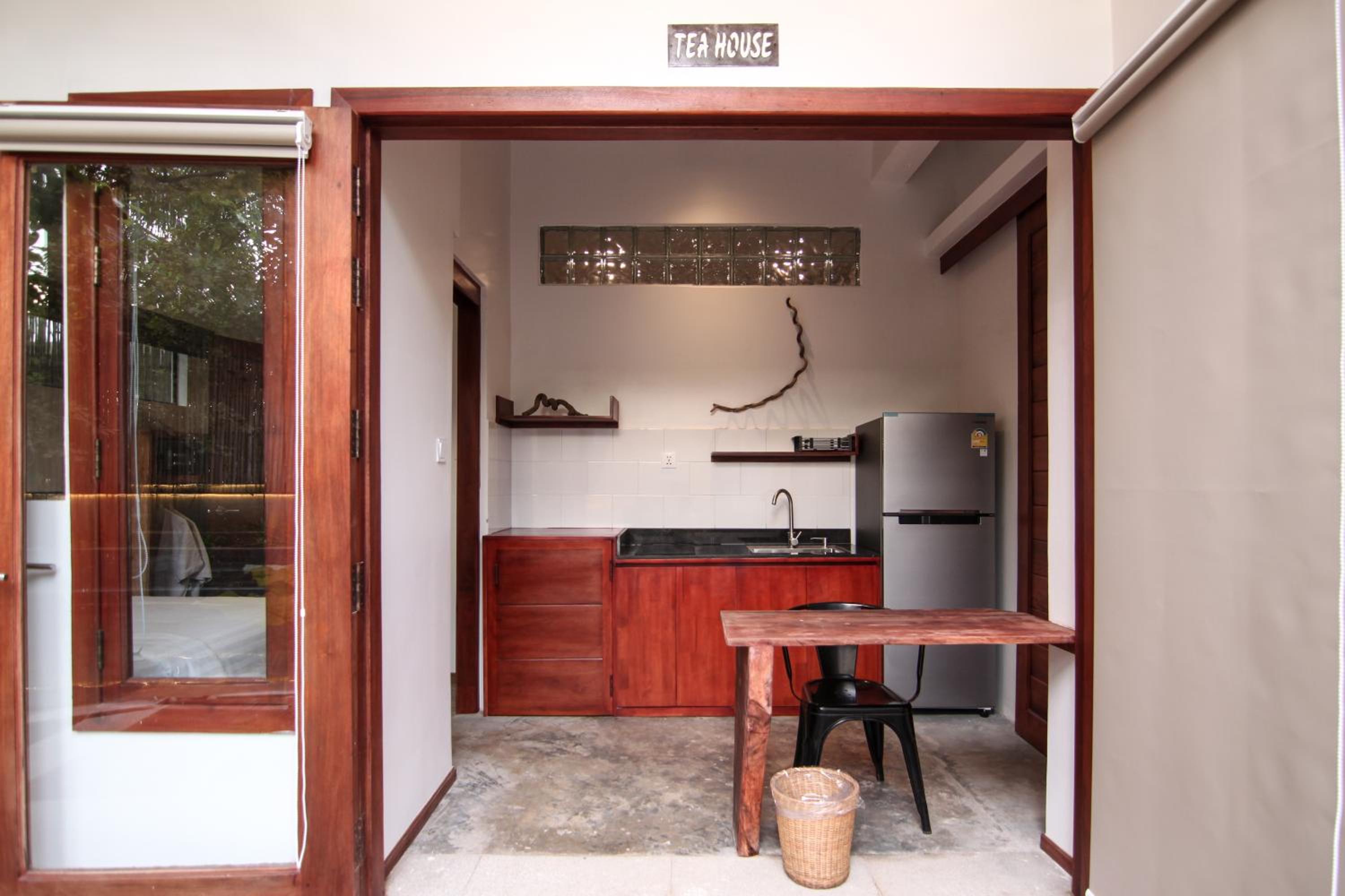 Superior Double Room - Photo 13