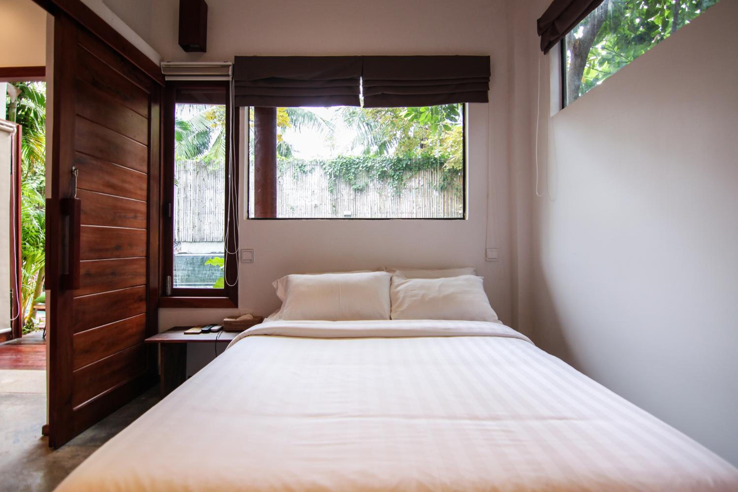 Superior Double Room - Photo 14