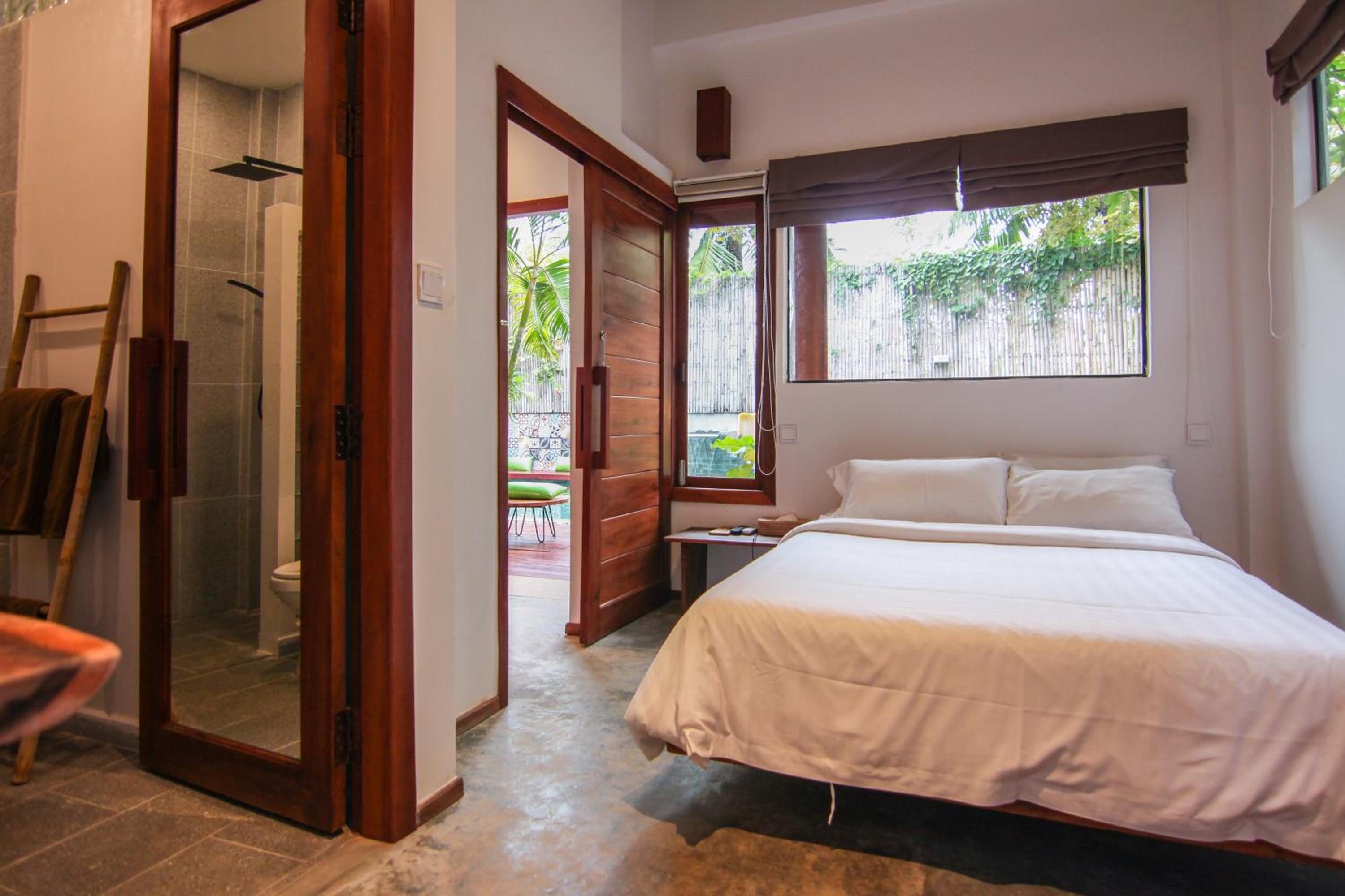 Superior Double Room - Photo 15