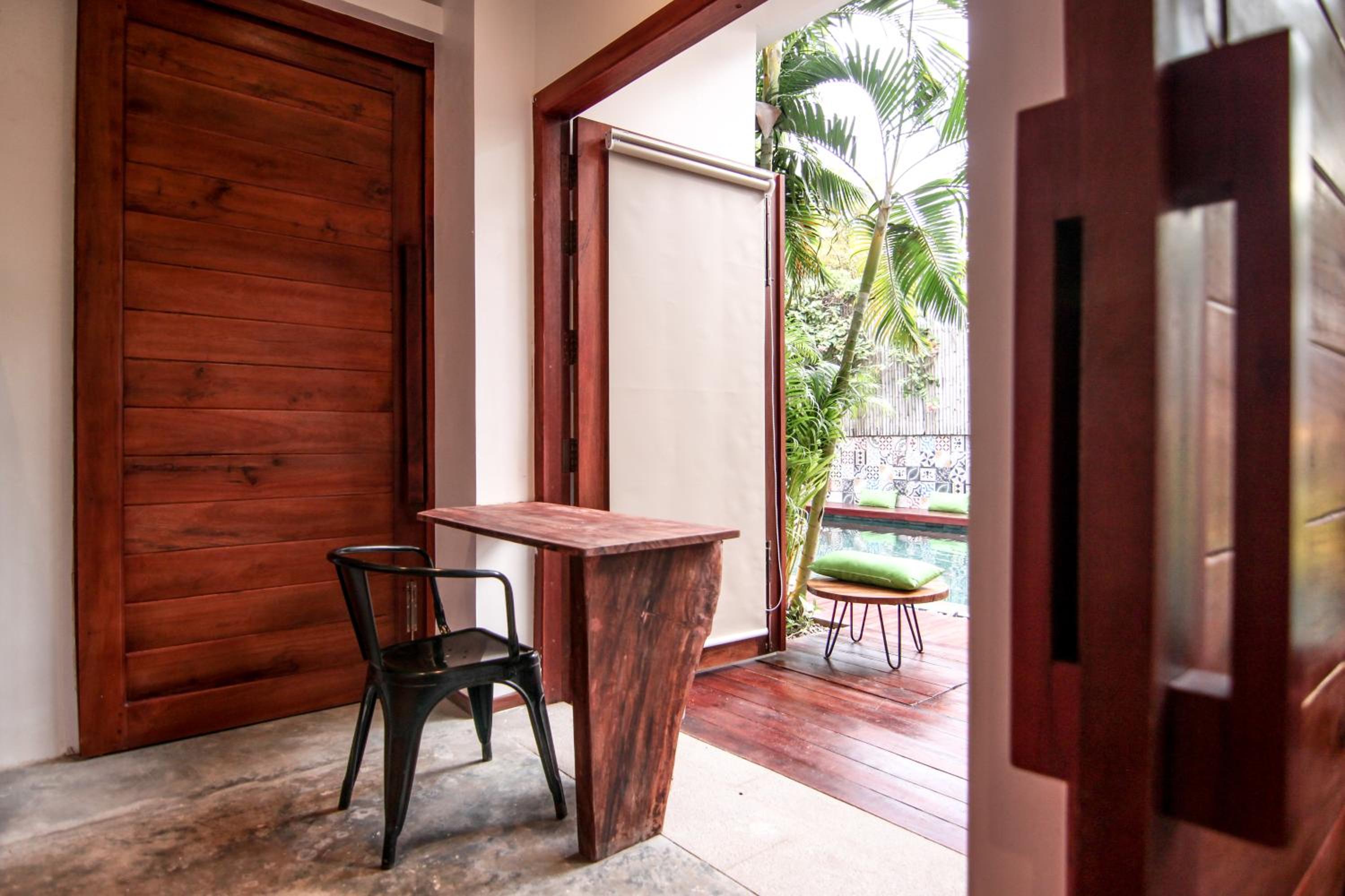 Superior Double Room - Photo 16