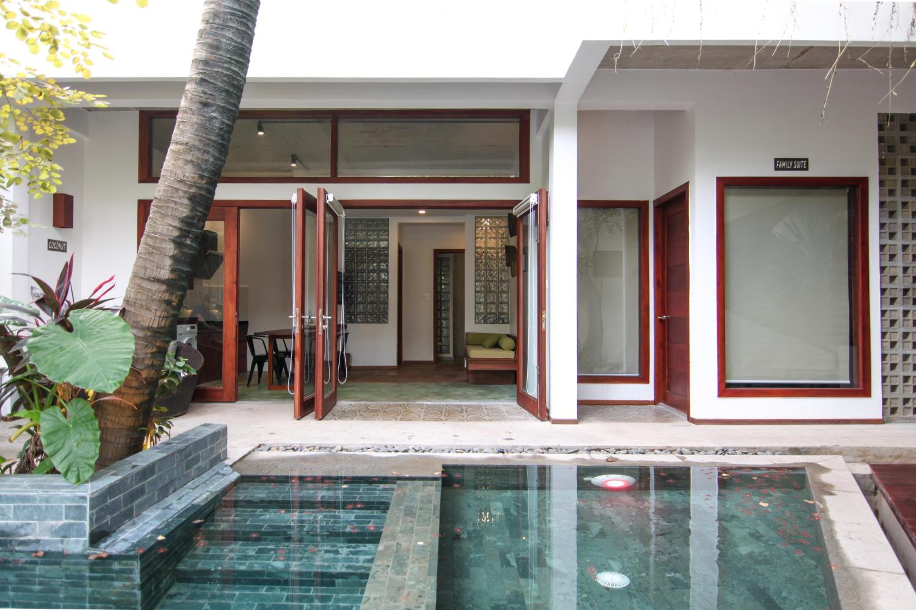 Deluxe Suite - Photo 2