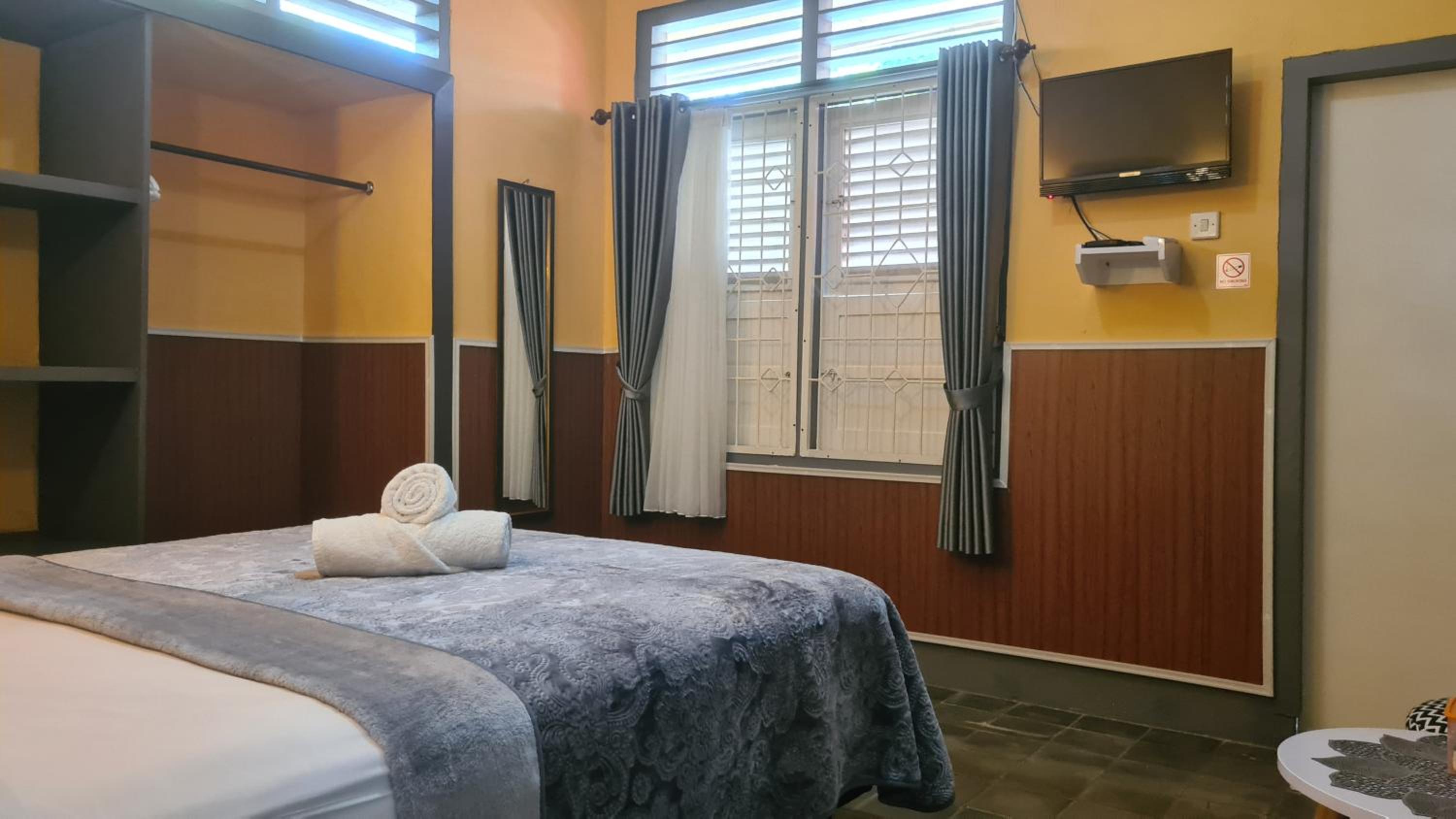 Superior Queen Room - Photo 1