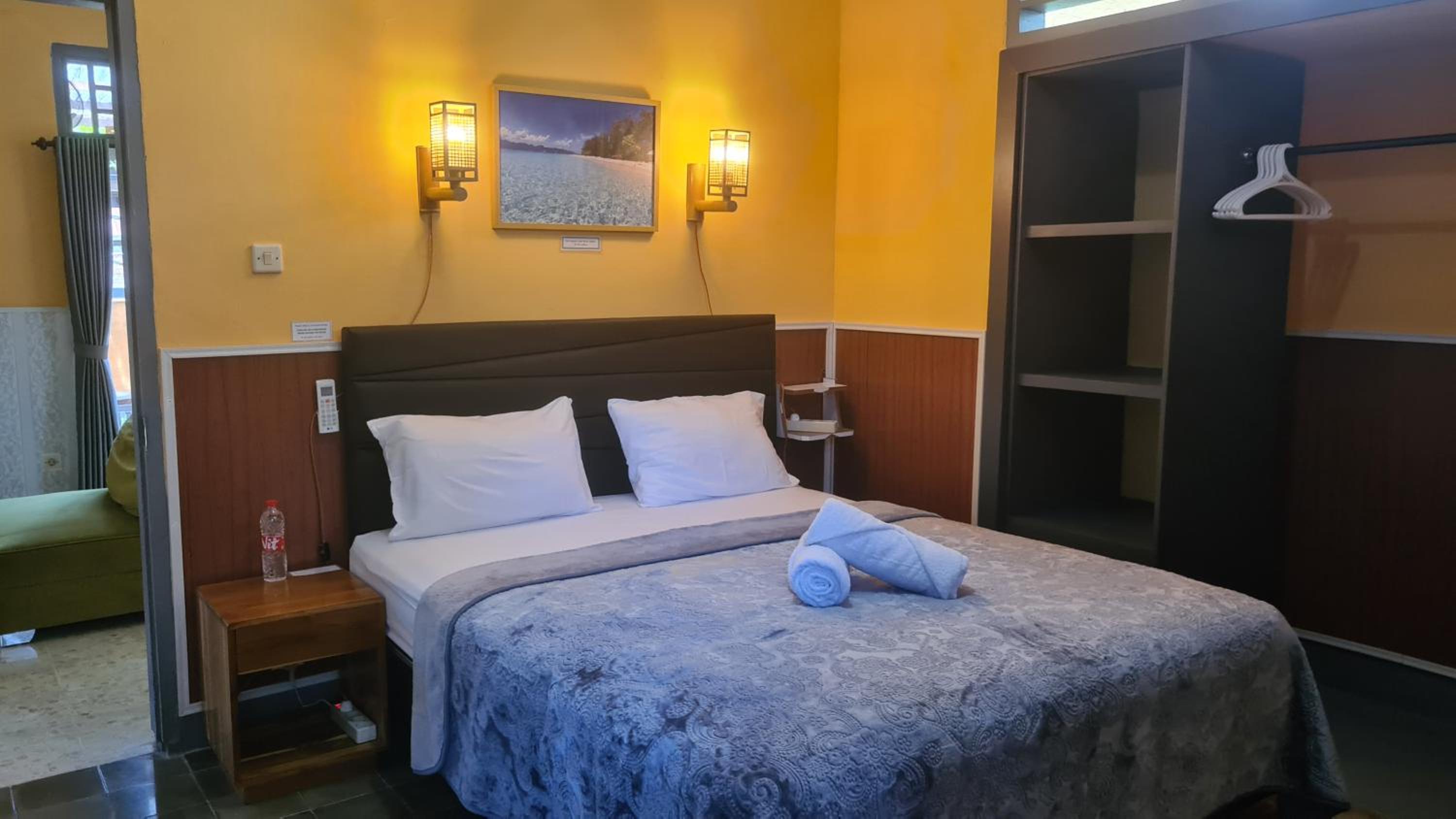 Superior Queen Room - Photo 5