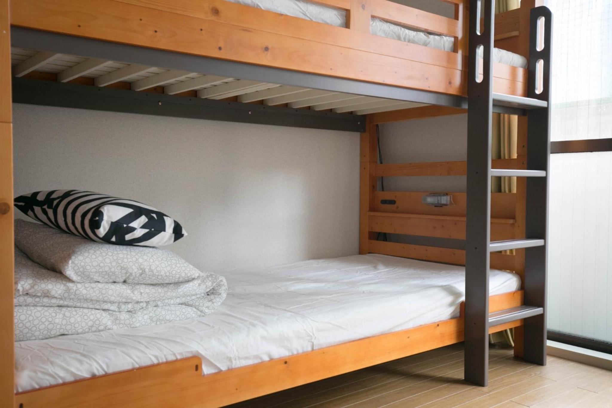 Apartment - Photo 17