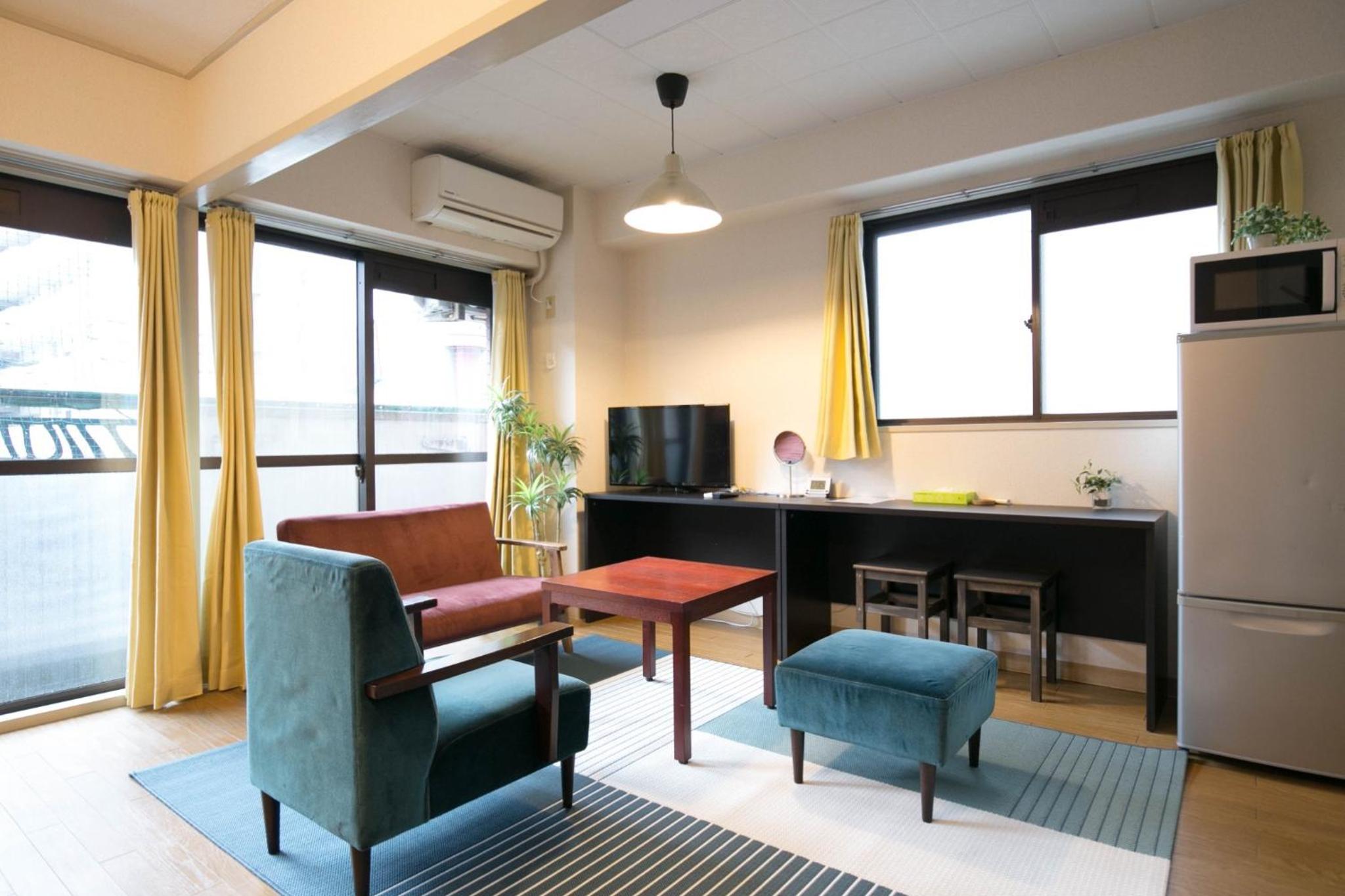 Apartment - Photo 3