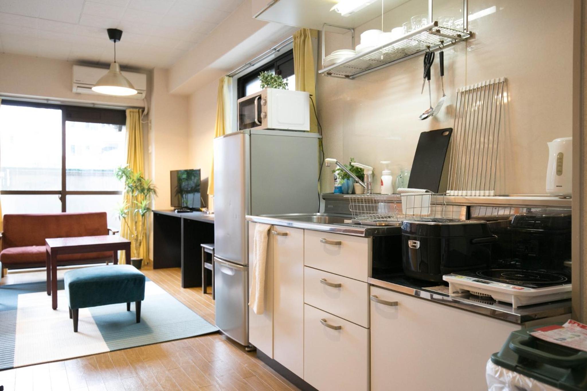 Apartment - Photo 9