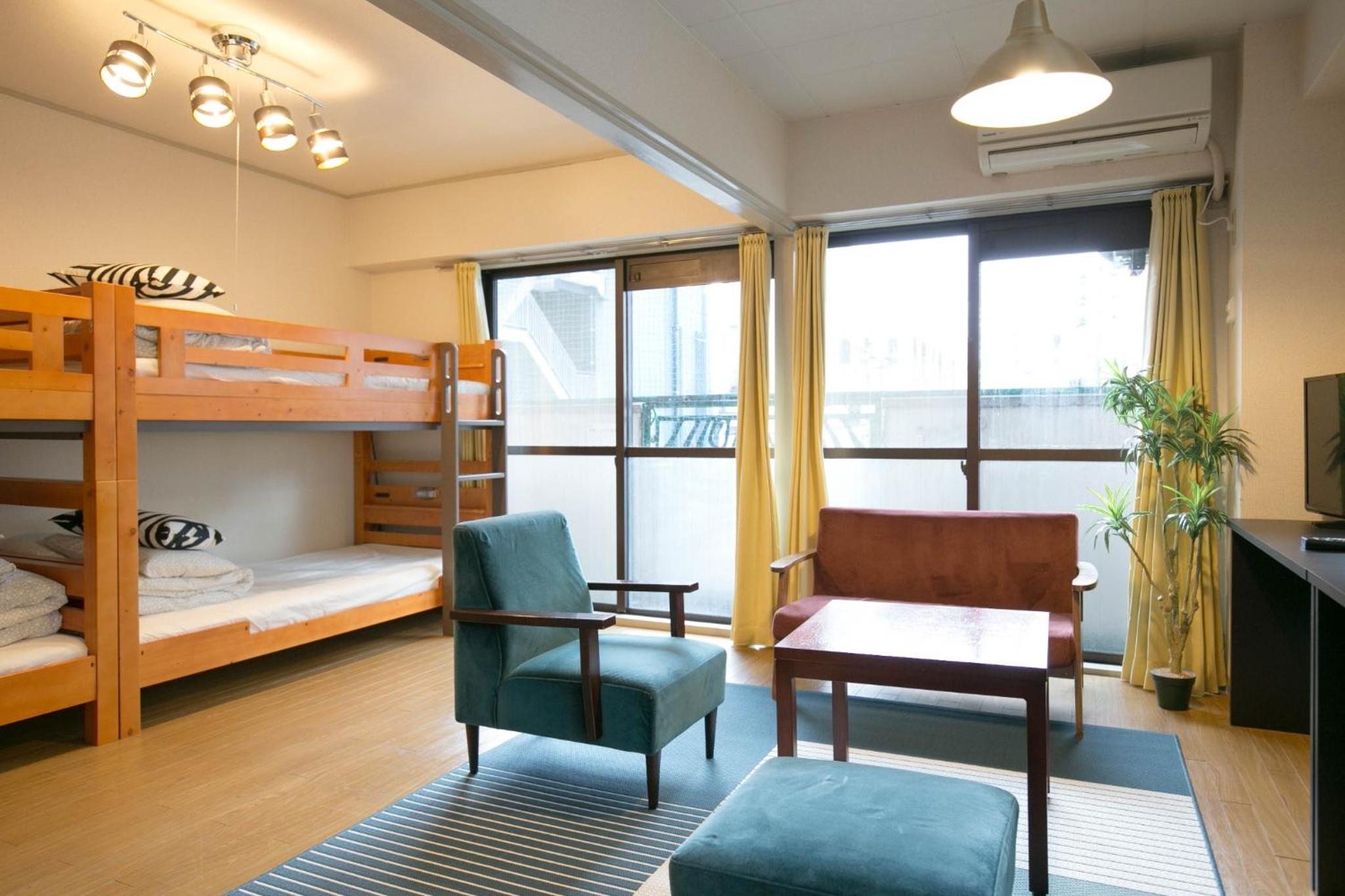 Apartment - Photo 4