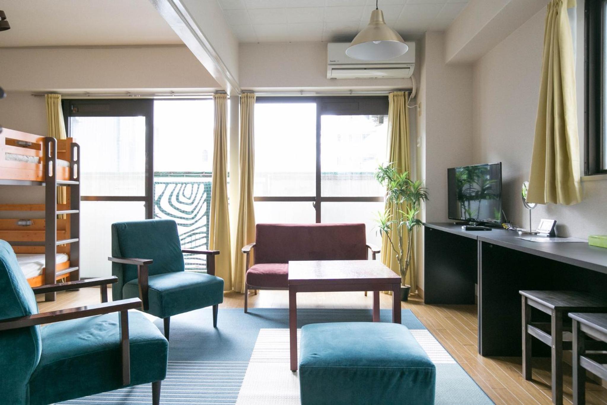 Apartment - Photo 1