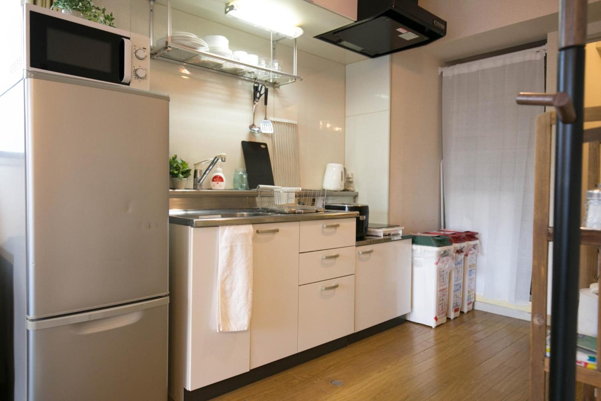 Apartment - Photo 16