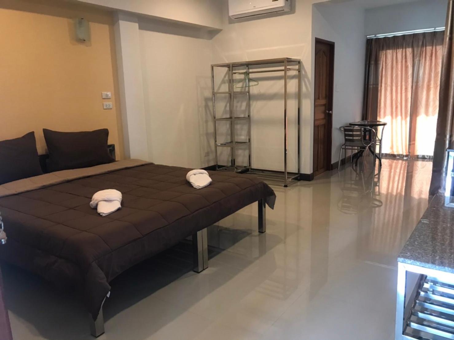 Double or Twin Room - Photo 13
