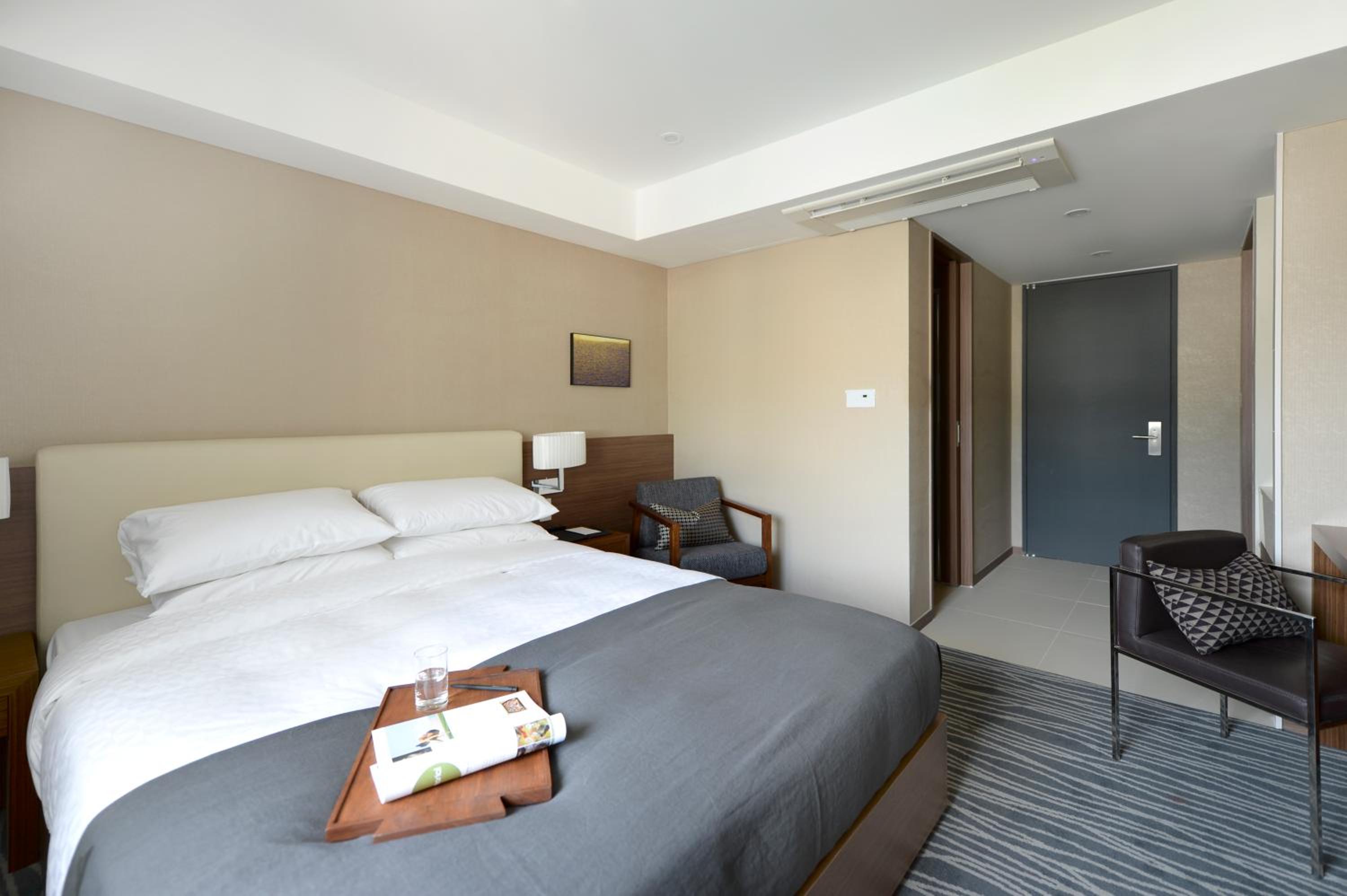 Limited Offer-Standard Double Room-No Parking Allowed